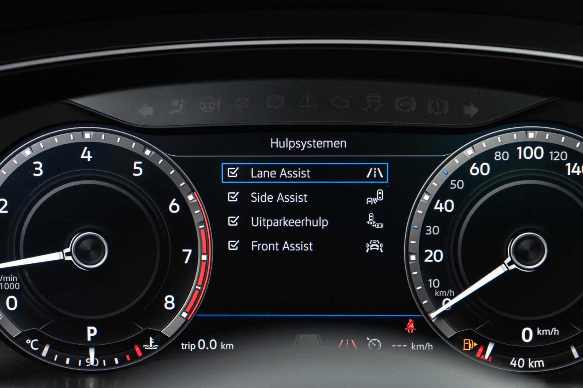 Volkswagen Tiguan 220PK 2.0 TSI 4Motion Highline Business R (2018), foto 24