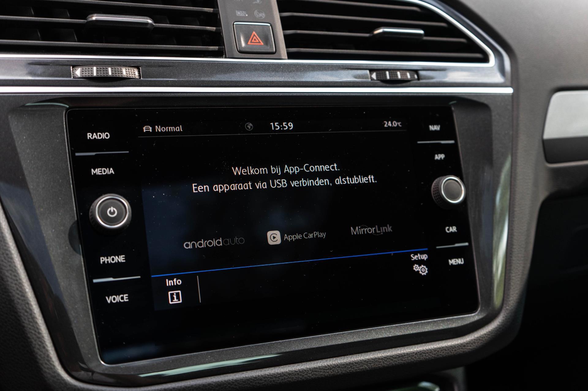 Volkswagen Tiguan 220PK 2.0 TSI 4Motion Highline Business R (2018), foto 25