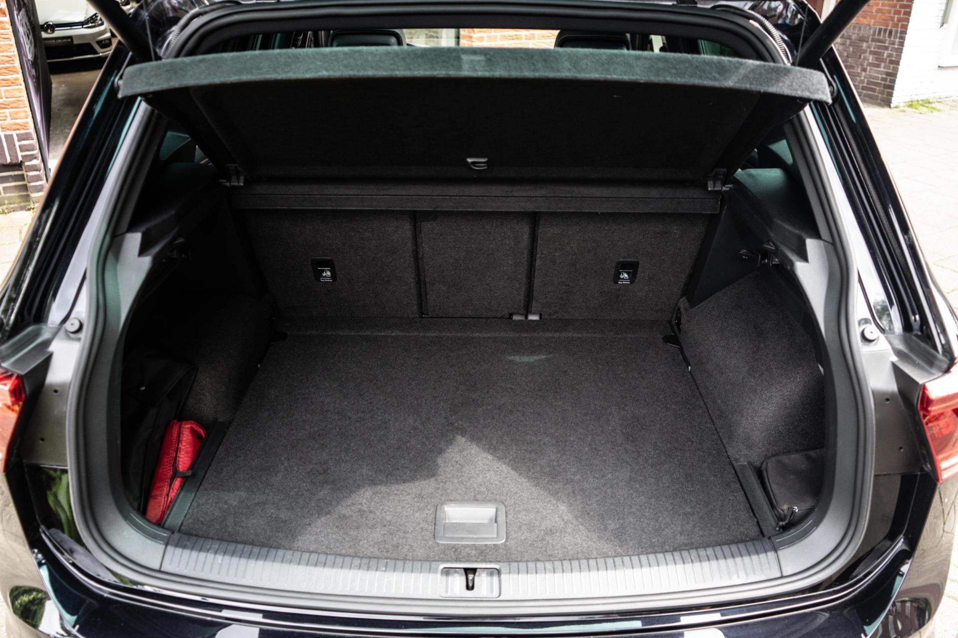 Volkswagen Tiguan 220PK 2.0 TSI 4Motion Highline Business R (2018), foto 28