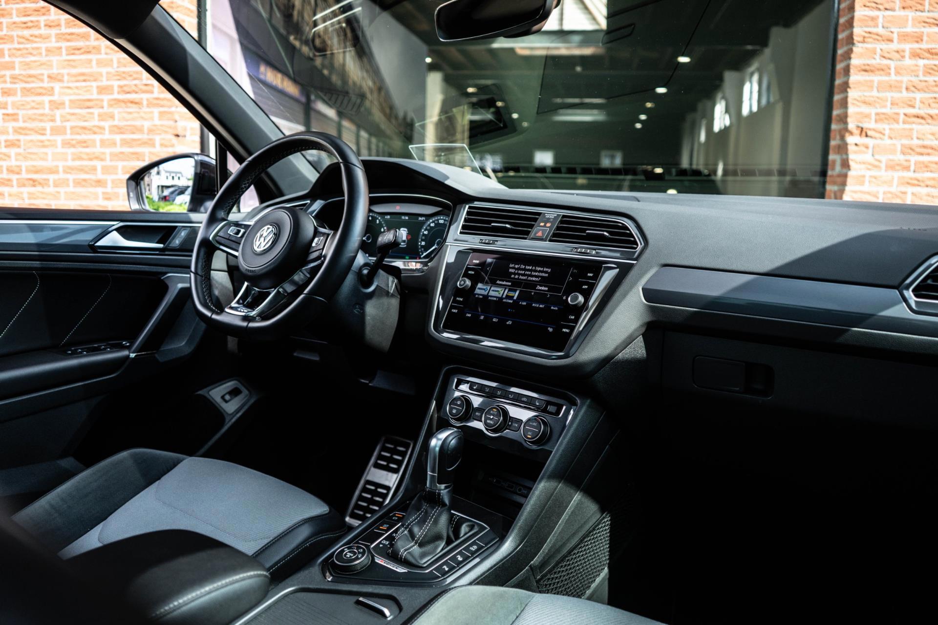 Volkswagen Tiguan 220PK 2.0 TSI 4Motion Highline Business R (2018), foto 5