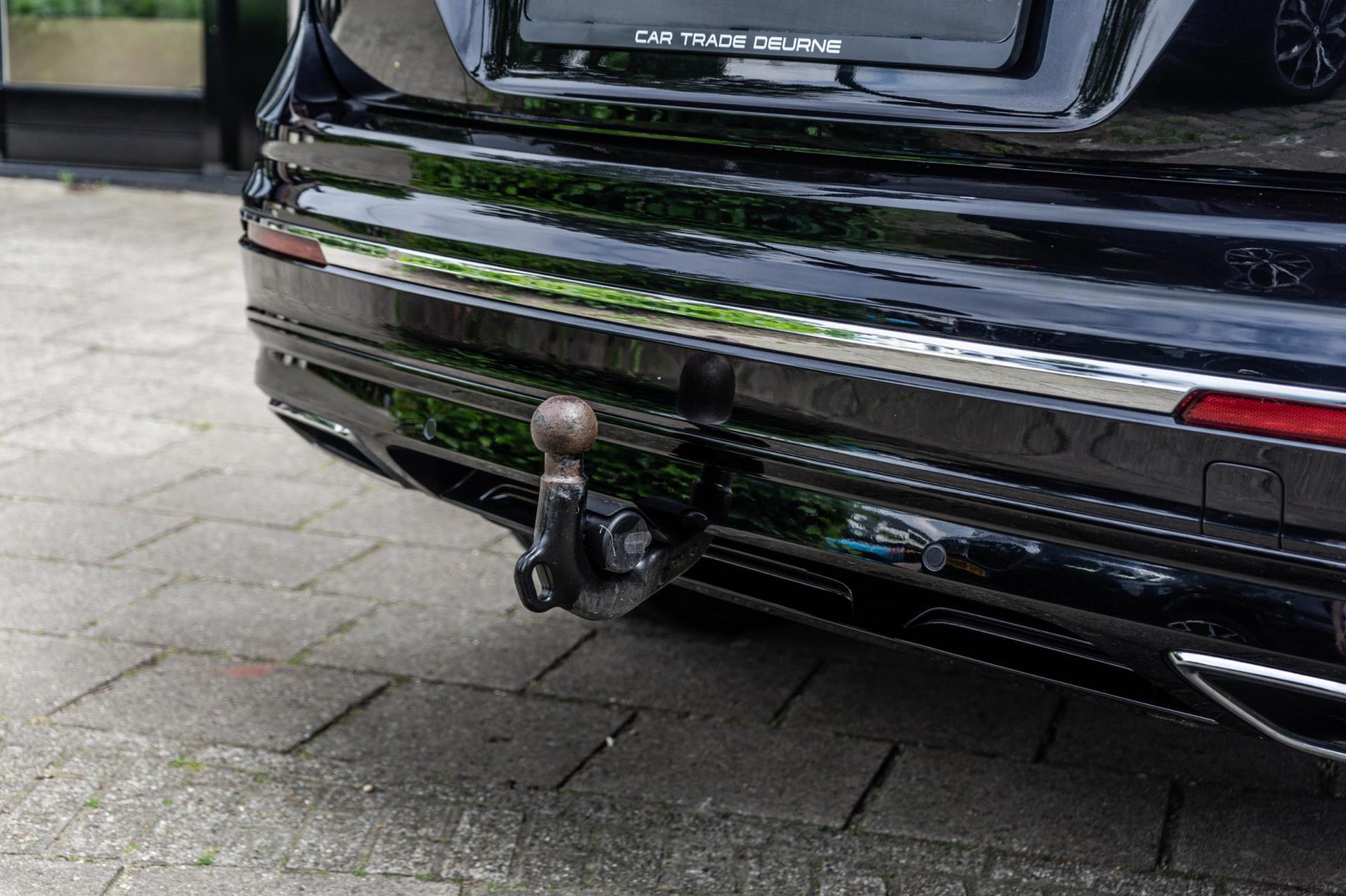 Volkswagen Tiguan 220PK 2.0 TSI 4Motion Highline Business R (2018), foto 9