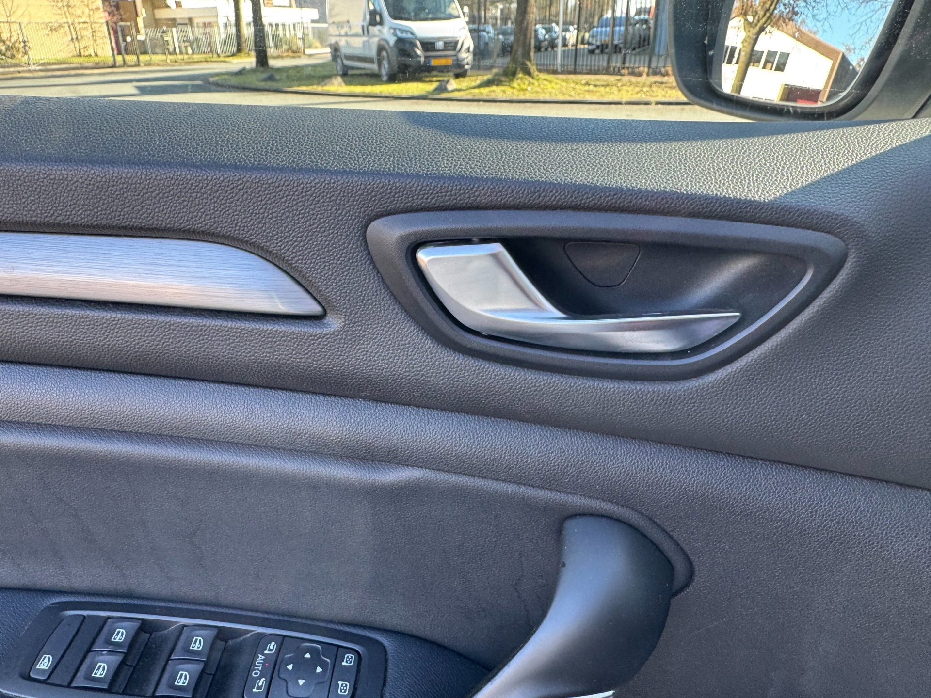 Renault Mégane 1.3 TCe Bose camera (2019), foto 101