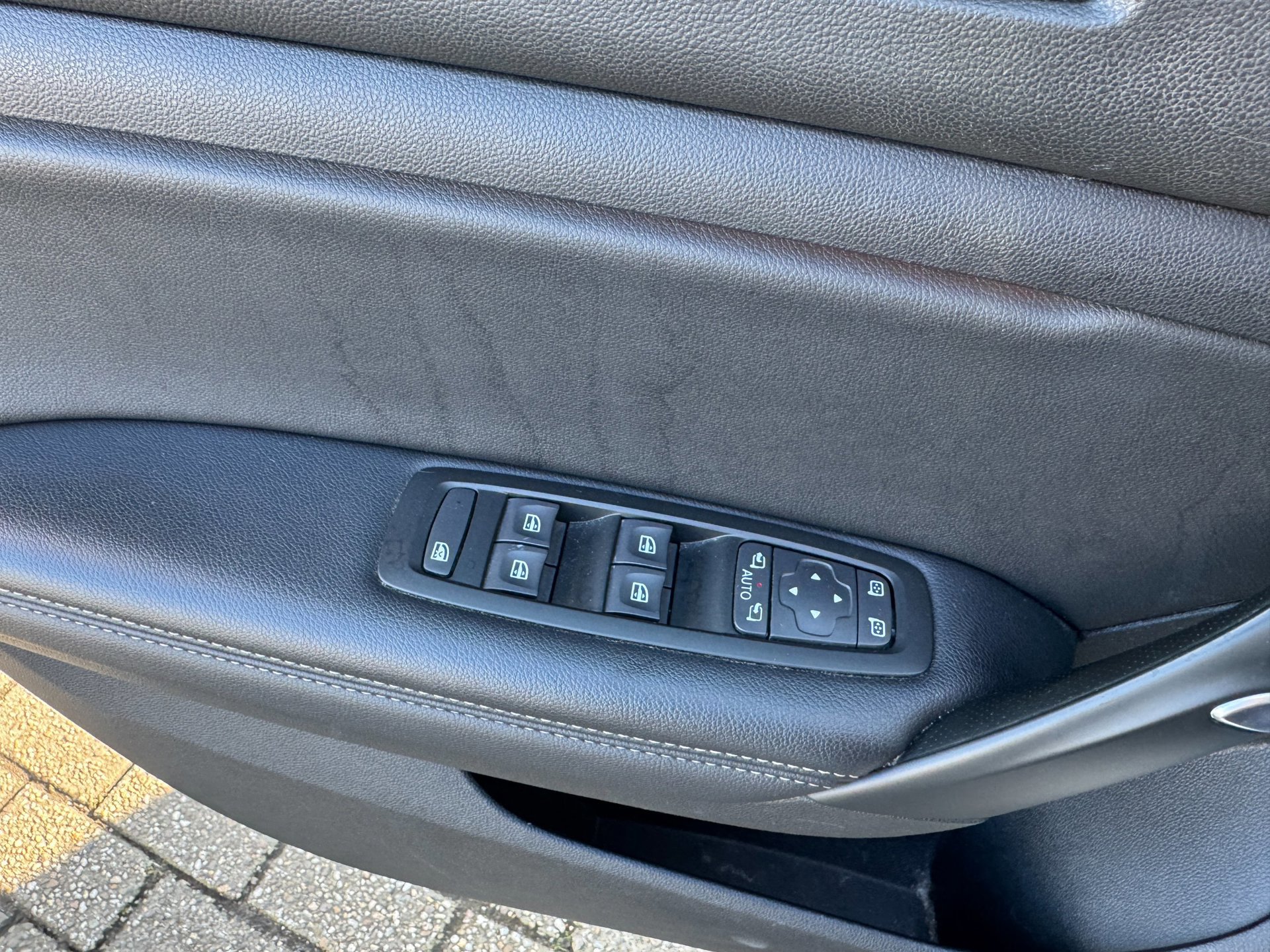 Renault Mégane 1.3 TCe Bose camera (2019), foto 102