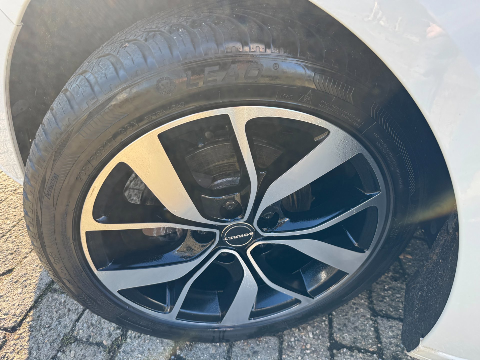 Renault Mégane 1.3 TCe Bose camera (2019), foto 104