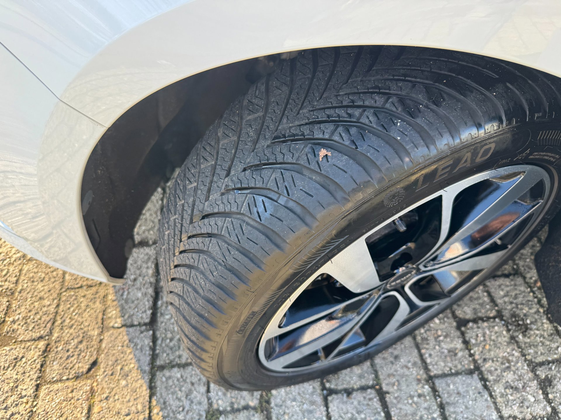 Renault Mégane 1.3 TCe Bose camera (2019), foto 105