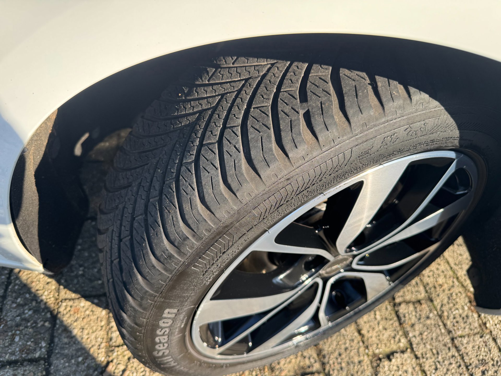 Renault Mégane 1.3 TCe Bose camera (2019), foto 107