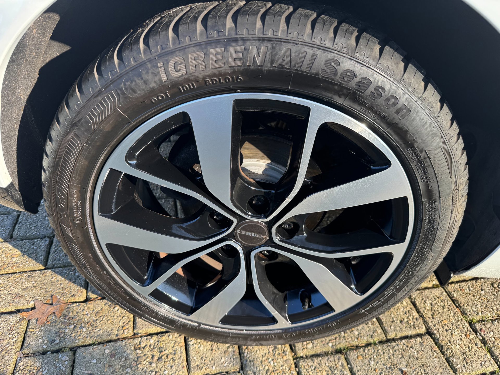 Renault Mégane 1.3 TCe Bose camera (2019), foto 108