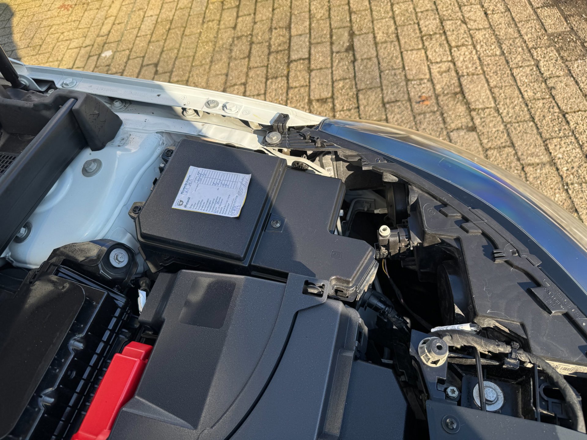 Renault Mégane 1.3 TCe Bose camera (2019), foto 115