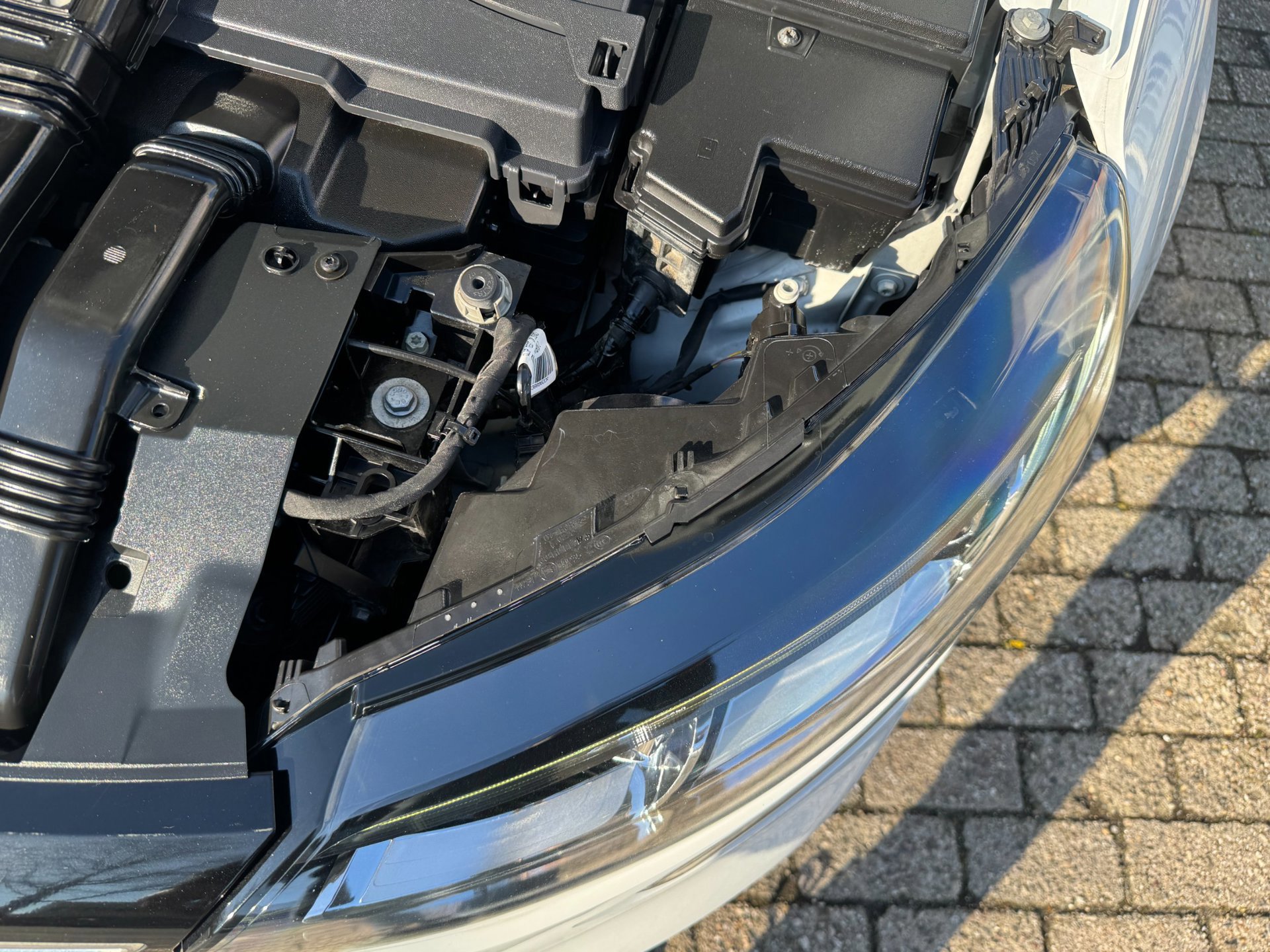 Renault Mégane 1.3 TCe Bose camera (2019), foto 117