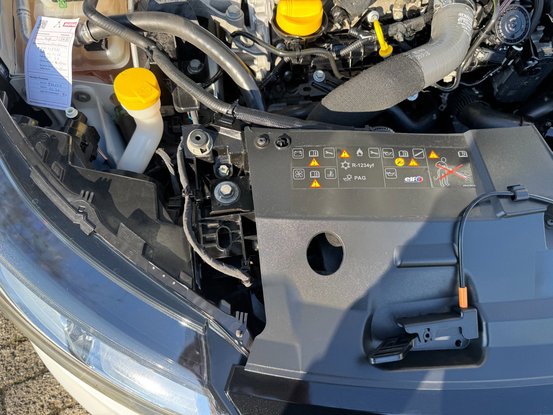 Renault Mégane 1.3 TCe Bose camera (2019), foto 119