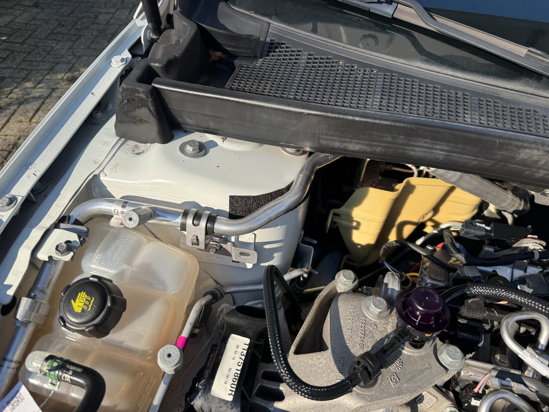 Renault Mégane 1.3 TCe Bose camera (2019), foto 120