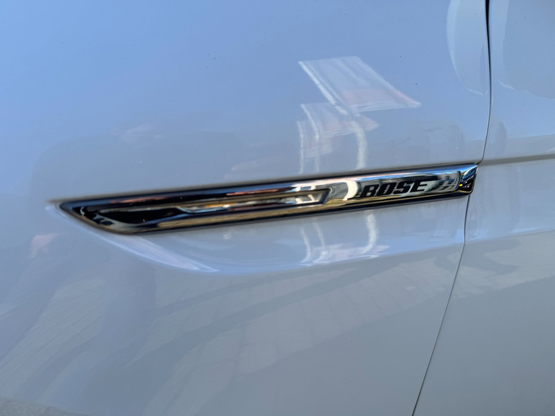 Renault Mégane 1.3 TCe Bose camera (2019), foto 125