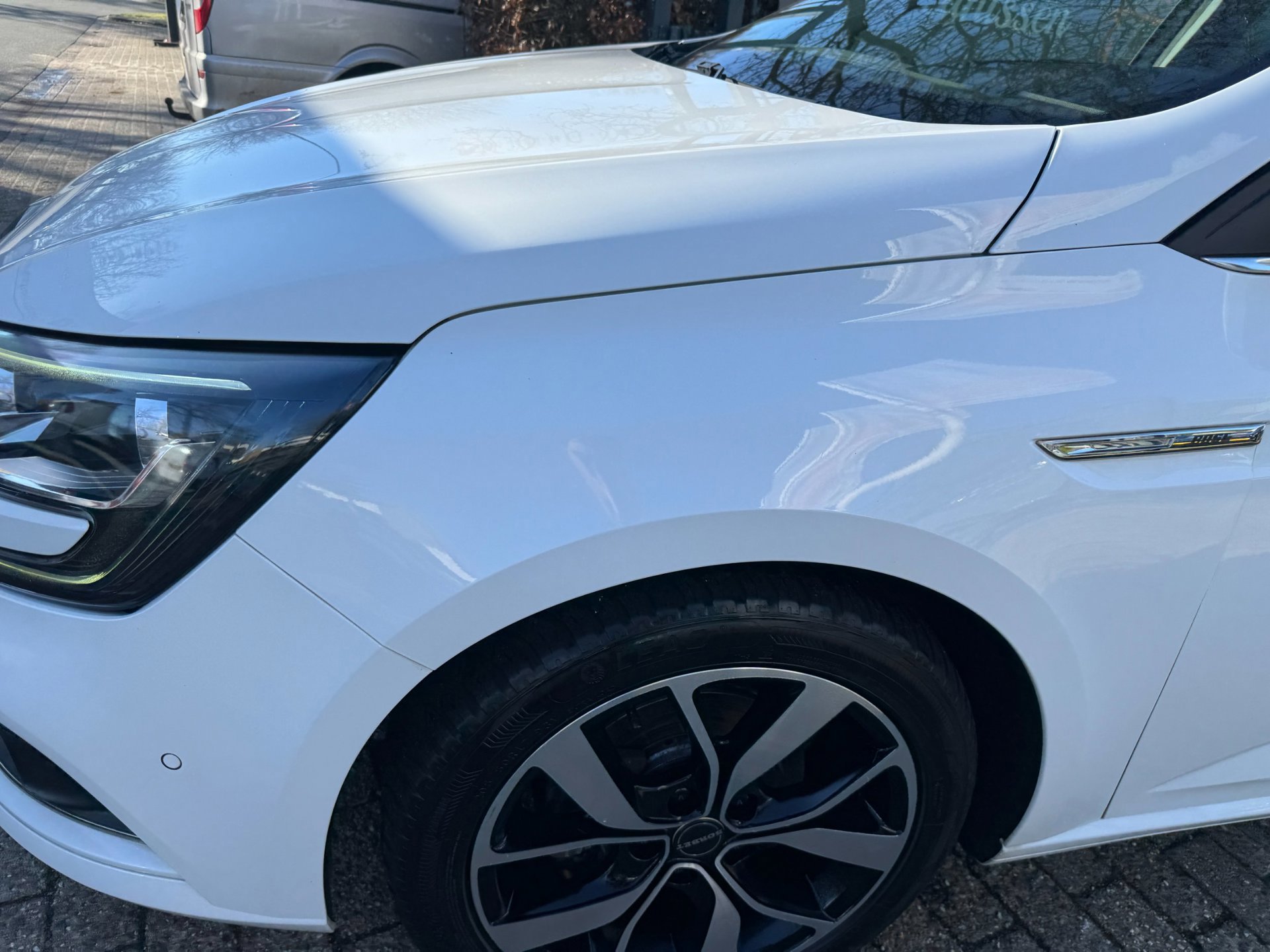 Renault Mégane 1.3 TCe Bose camera (2019), foto 126