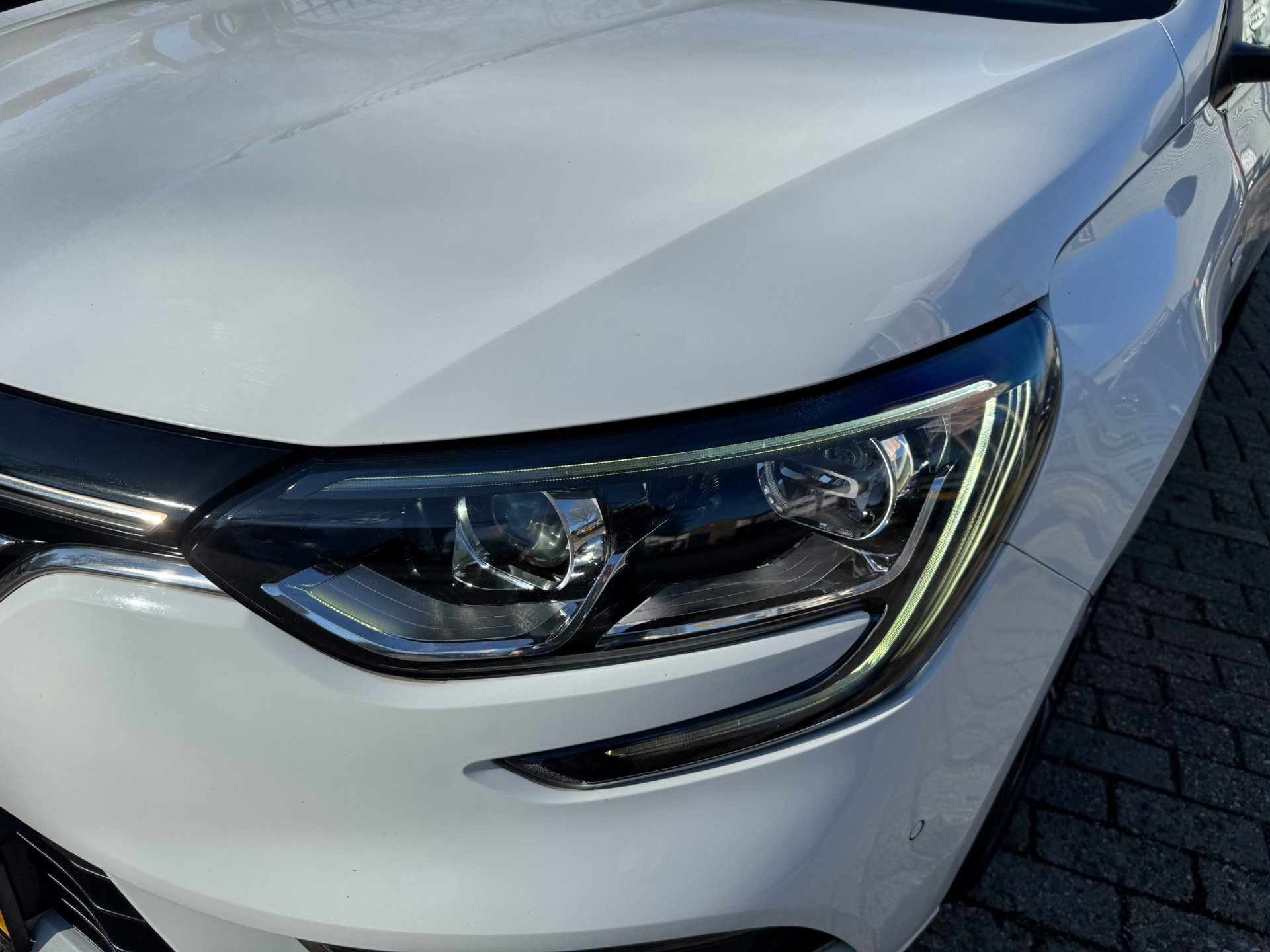 Renault Mégane 1.3 TCe Bose camera (2019), foto 128
