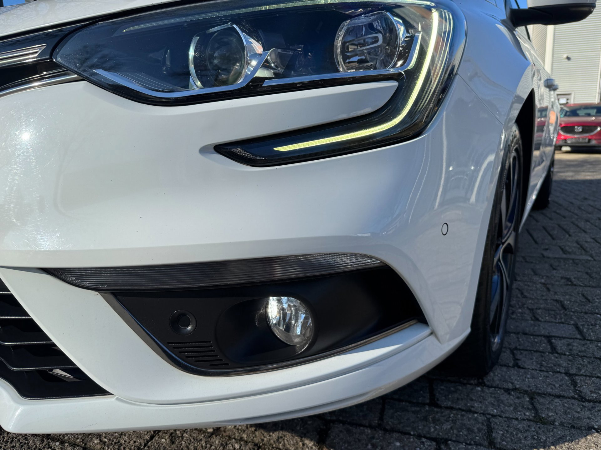 Renault Mégane 1.3 TCe Bose camera (2019), foto 129