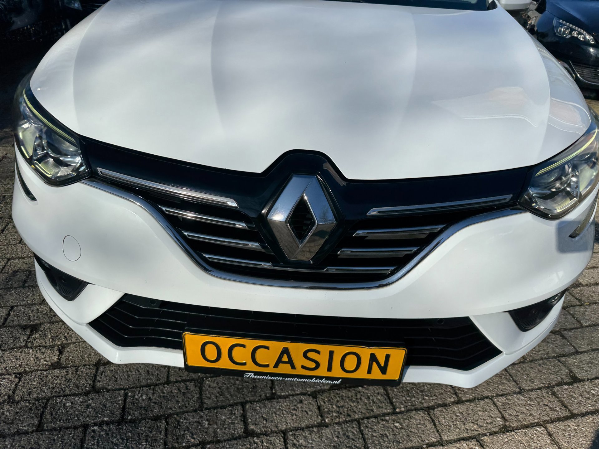 Renault Mégane 1.3 TCe Bose camera (2019), foto 131