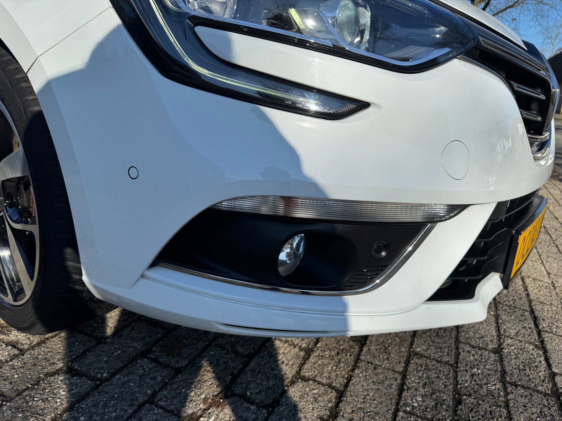 Renault Mégane 1.3 TCe Bose camera (2019), foto 135