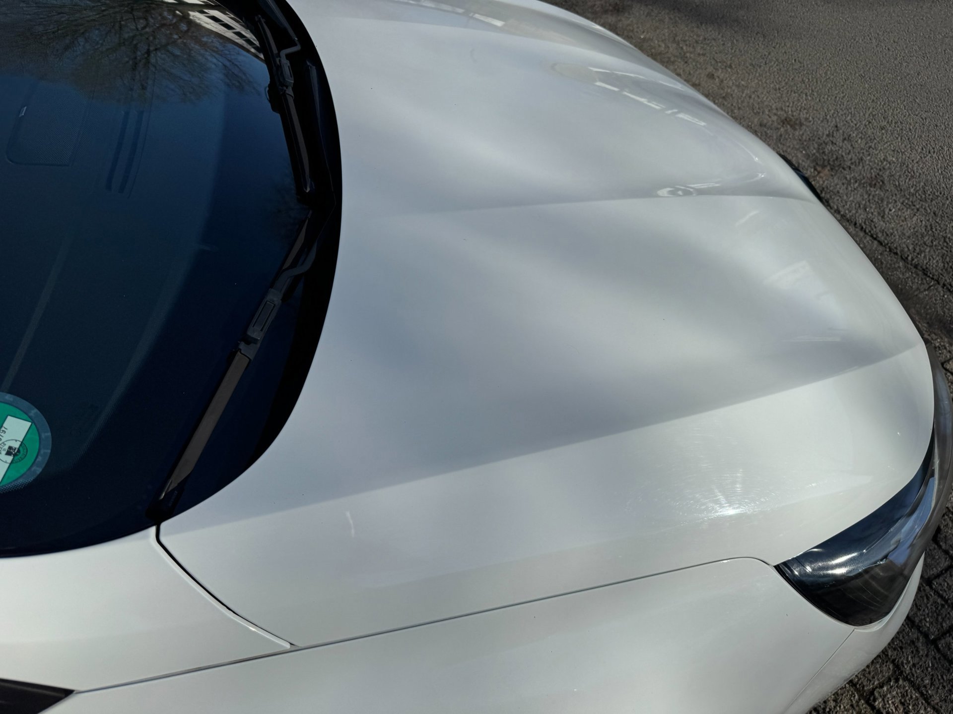 Renault Mégane 1.3 TCe Bose camera (2019), foto 139