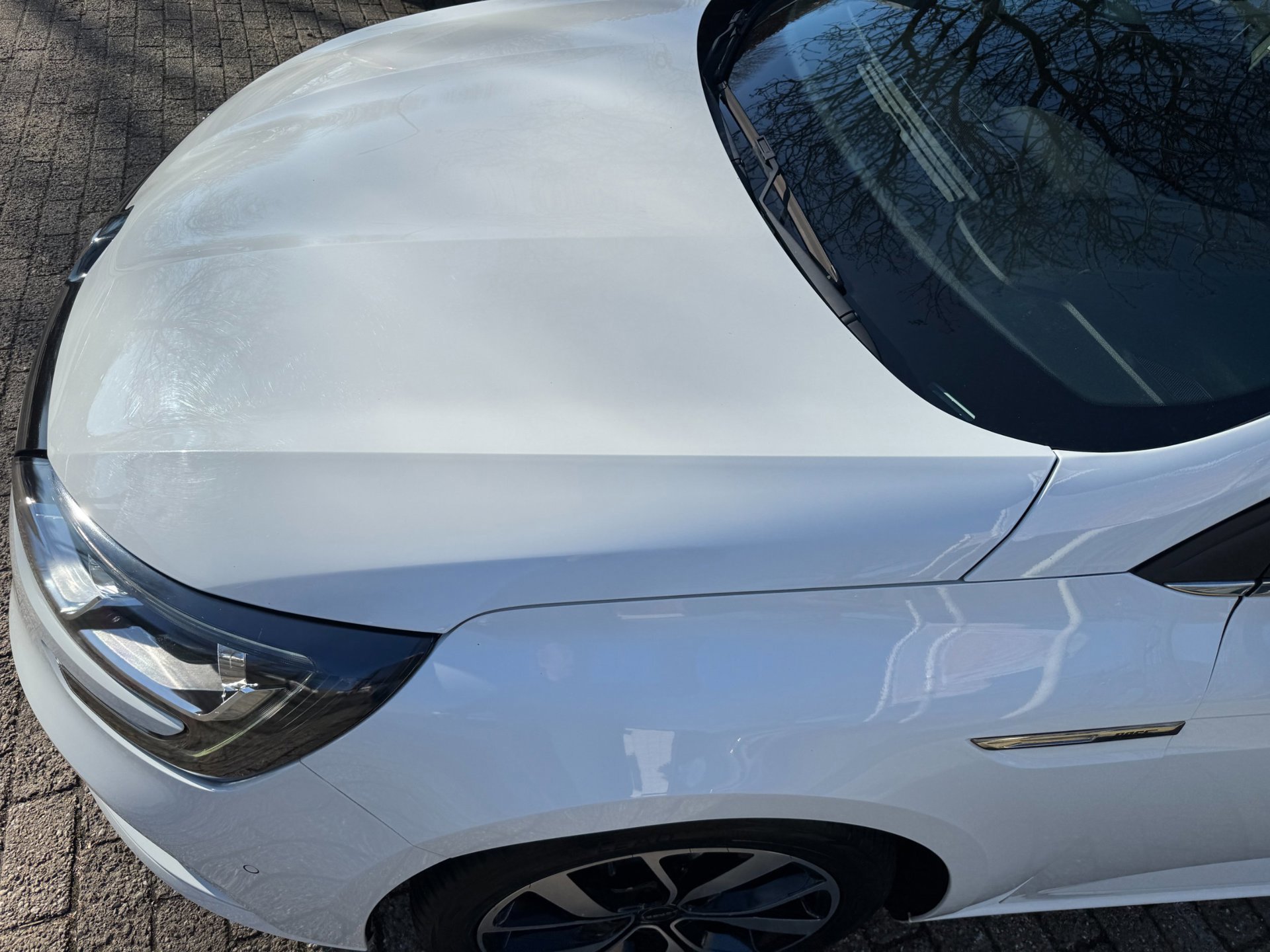 Renault Mégane 1.3 TCe Bose camera (2019), foto 141
