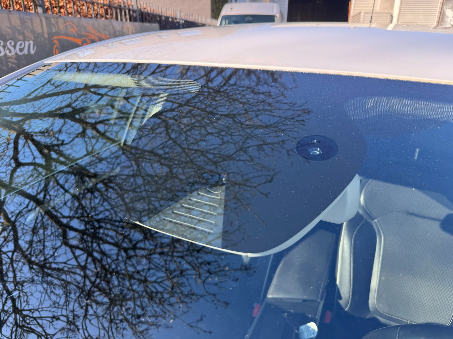 Renault Mégane 1.3 TCe Bose camera (2019), foto 143