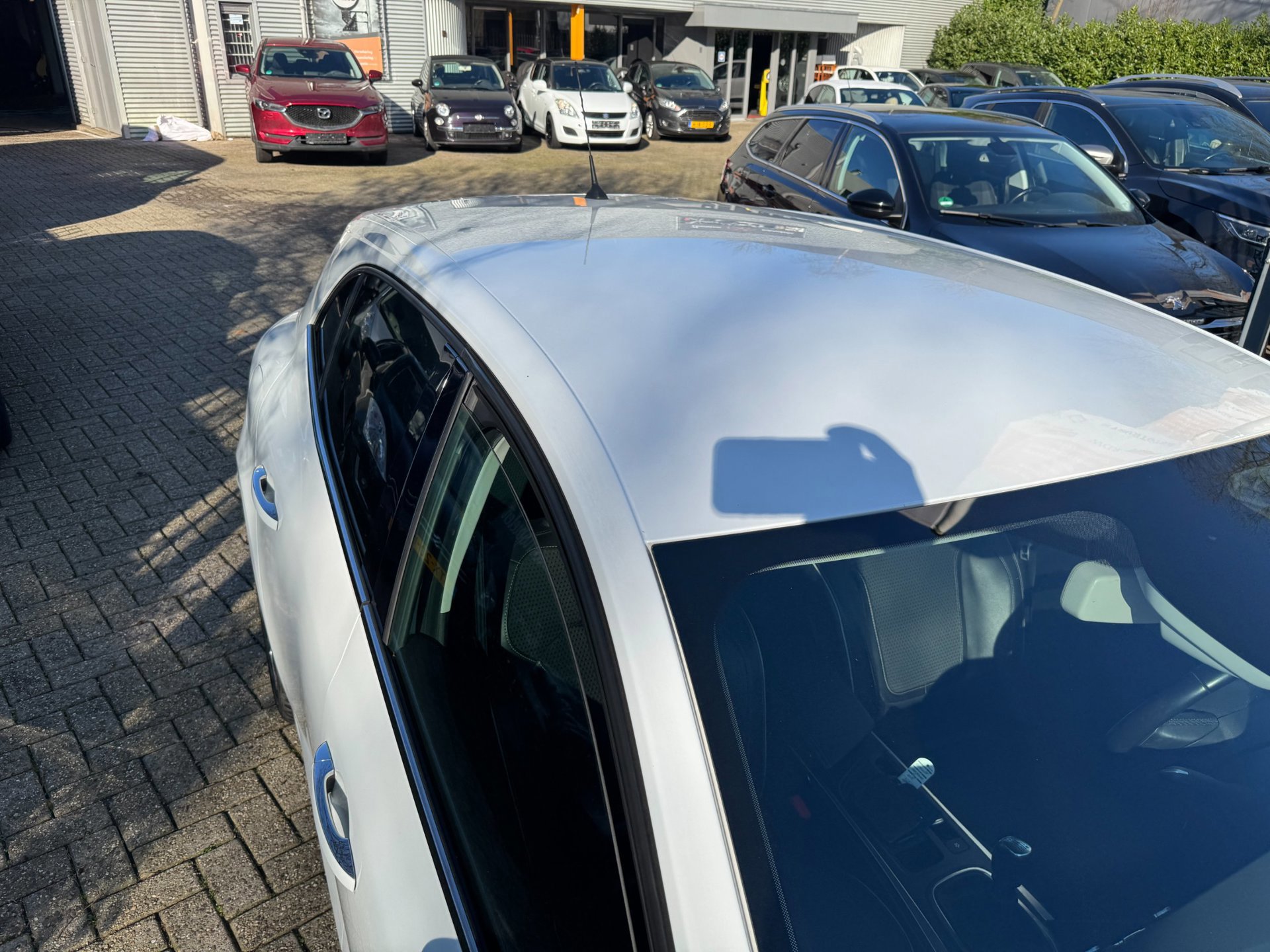 Renault Mégane 1.3 TCe Bose camera (2019), foto 144