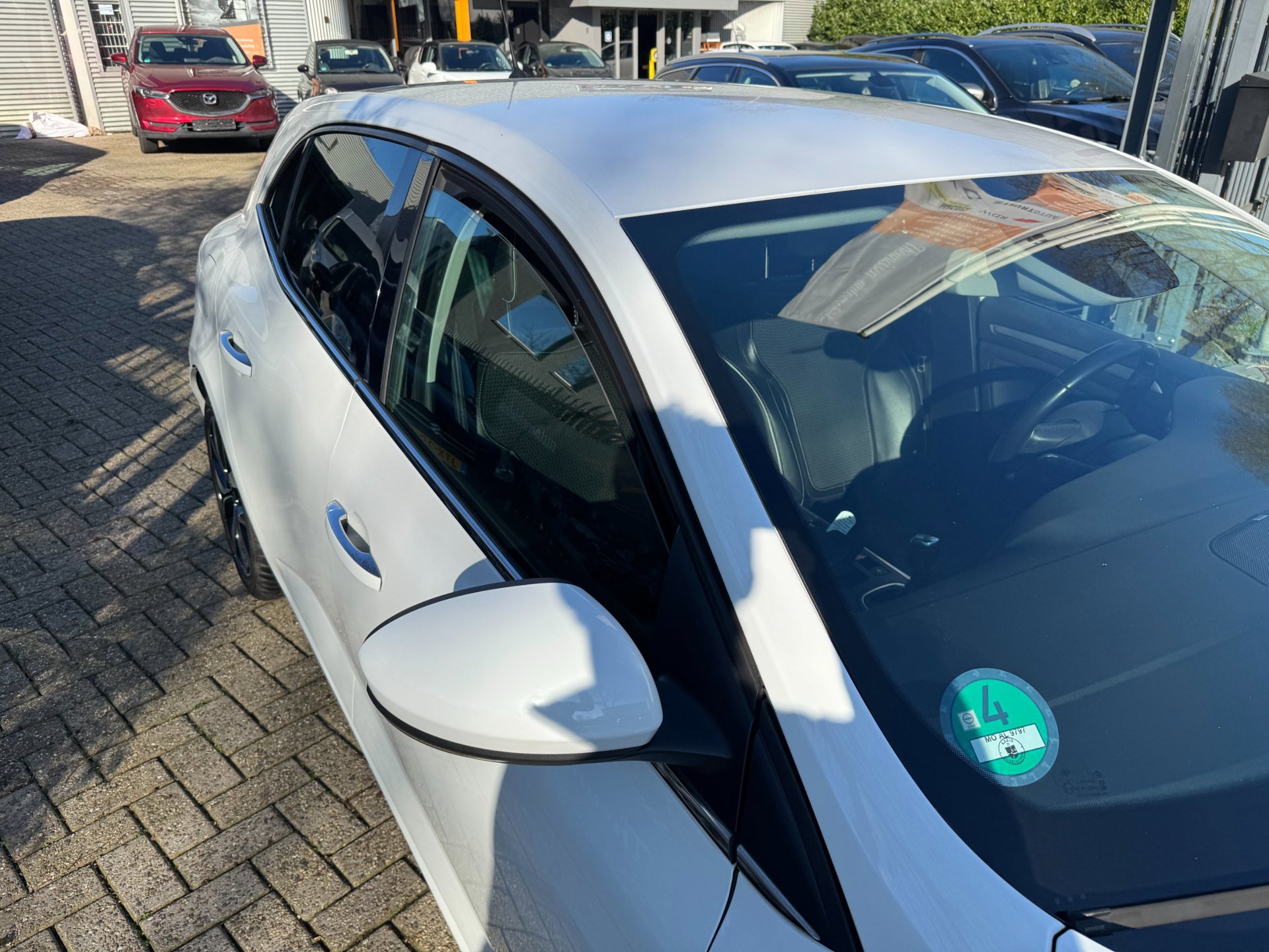 Renault Mégane 1.3 TCe Bose camera (2019), foto 145