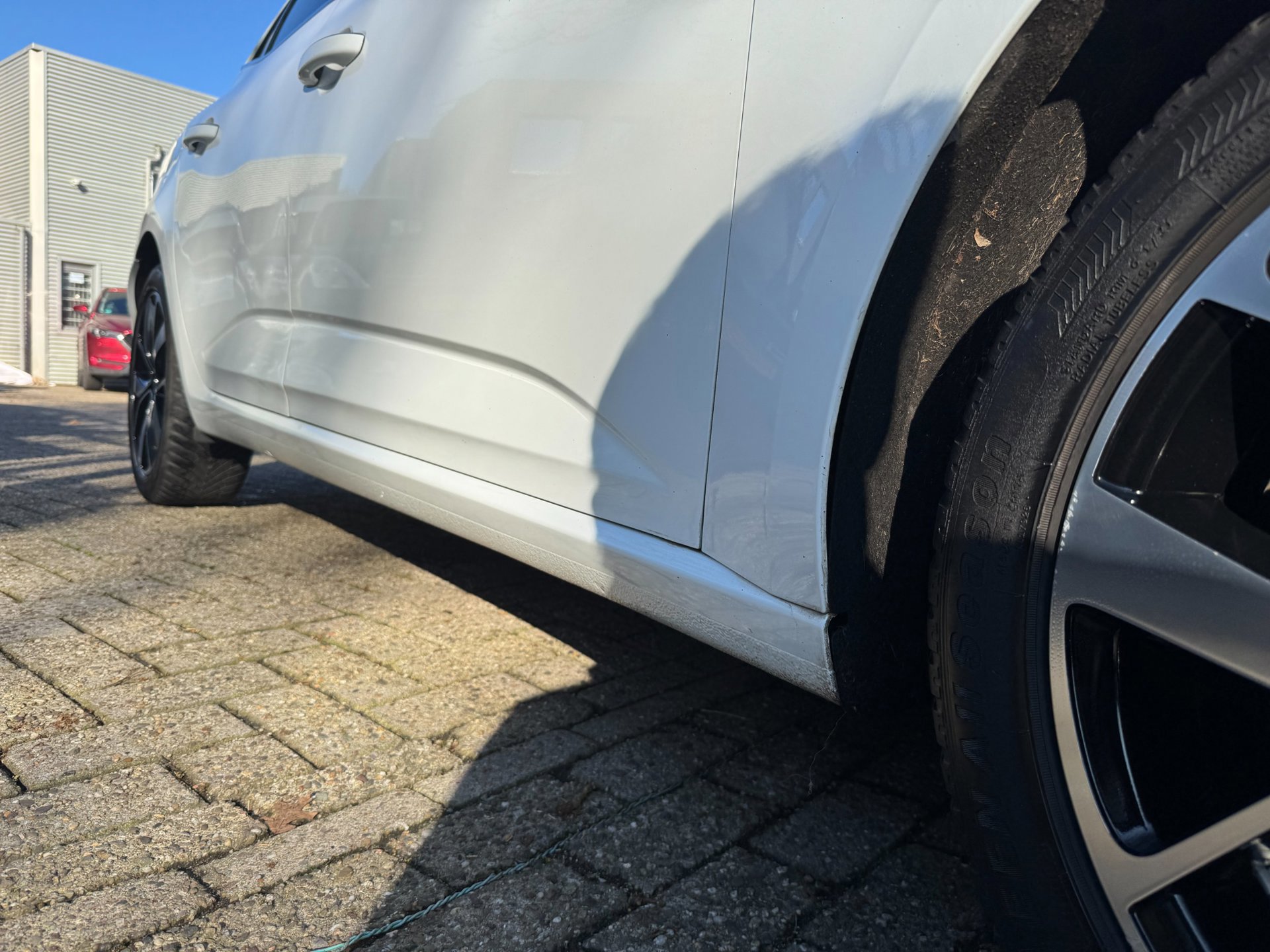 Renault Mégane 1.3 TCe Bose camera (2019), foto 147