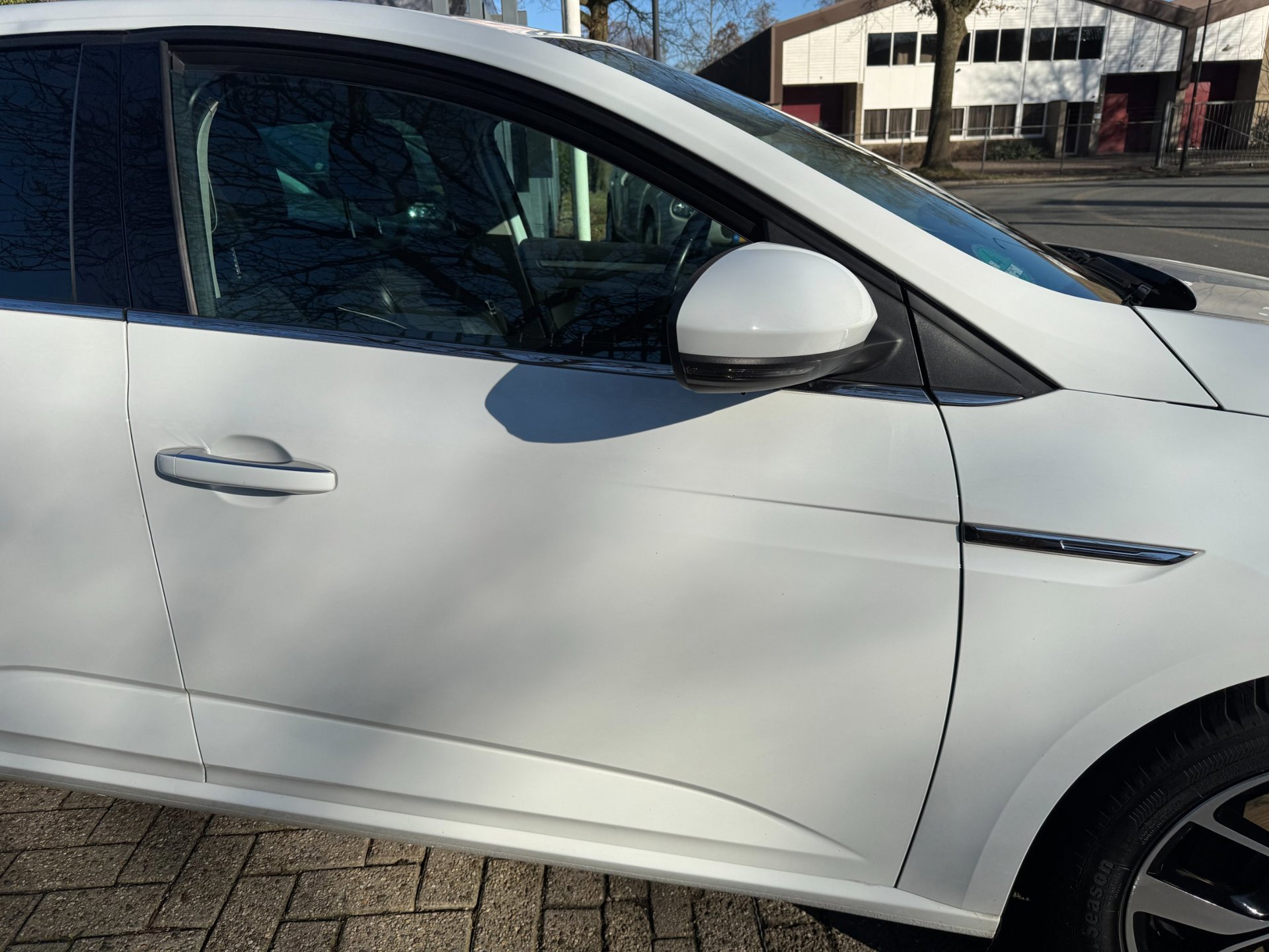 Renault Mégane 1.3 TCe Bose camera (2019), foto 149