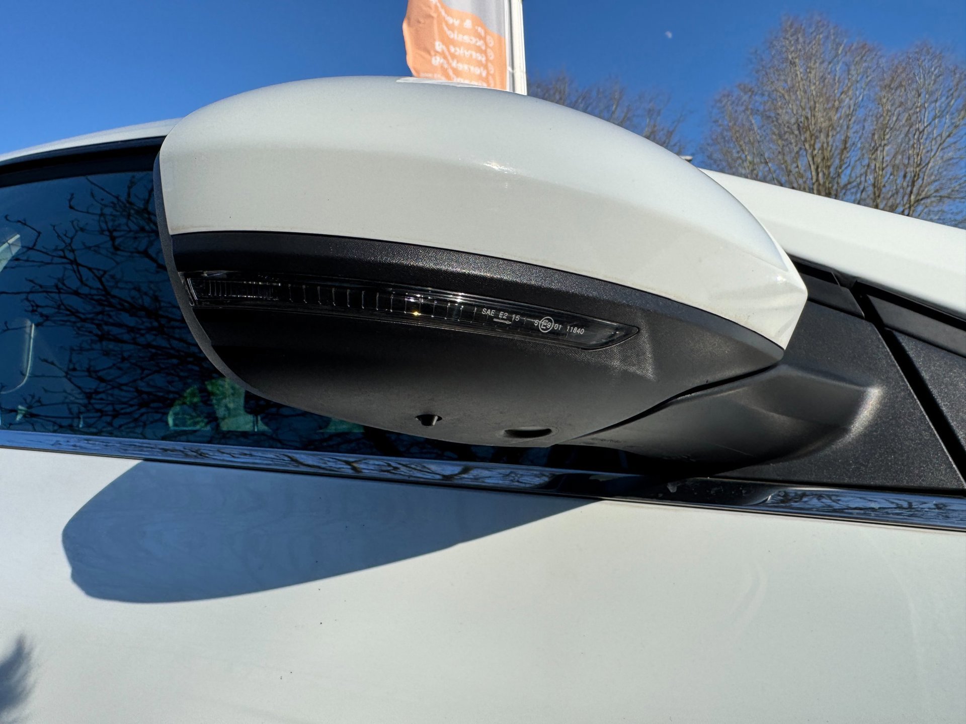 Renault Mégane 1.3 TCe Bose camera (2019), foto 150