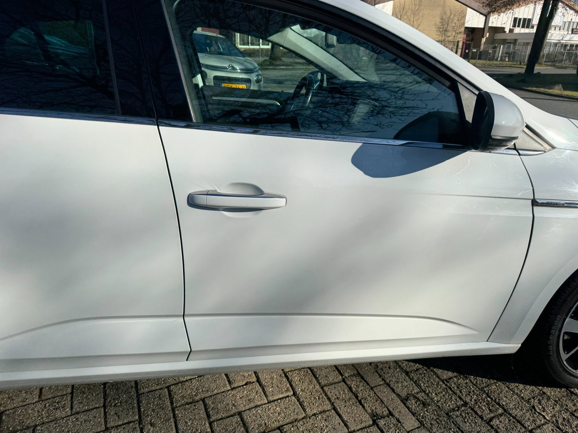 Renault Mégane 1.3 TCe Bose camera (2019), foto 151
