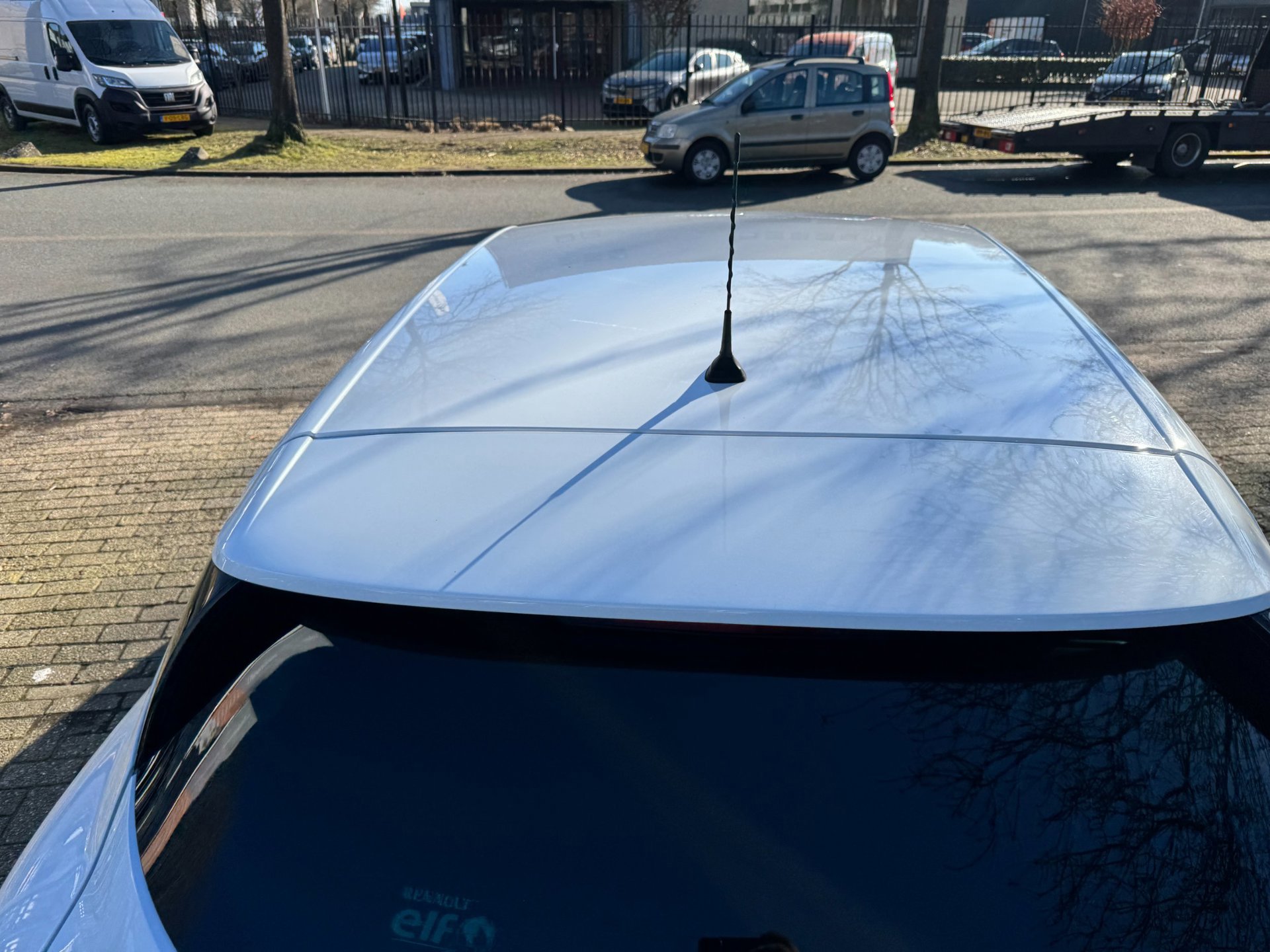 Renault Mégane 1.3 TCe Bose camera (2019), foto 157