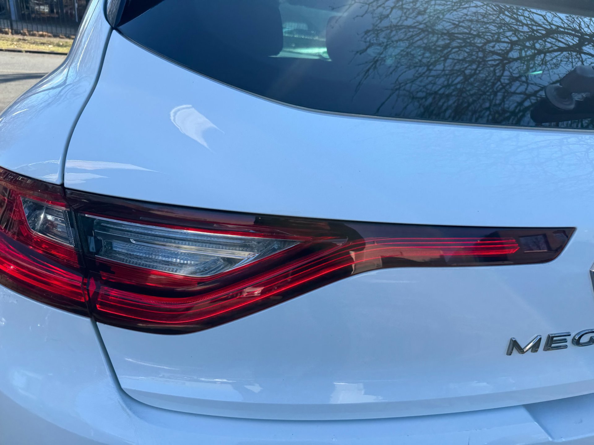 Renault Mégane 1.3 TCe Bose camera (2019), foto 163