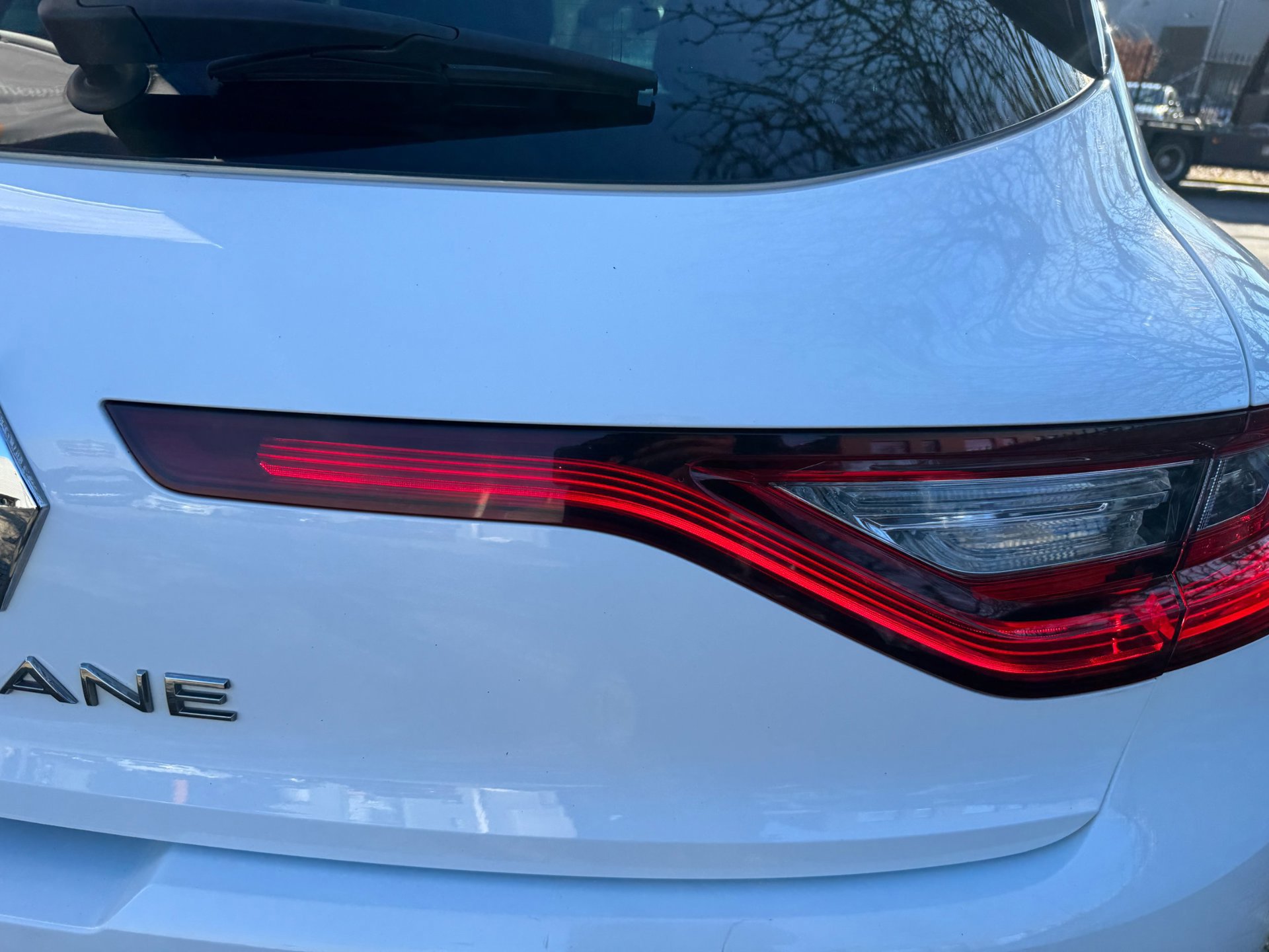 Renault Mégane 1.3 TCe Bose camera (2019), foto 168