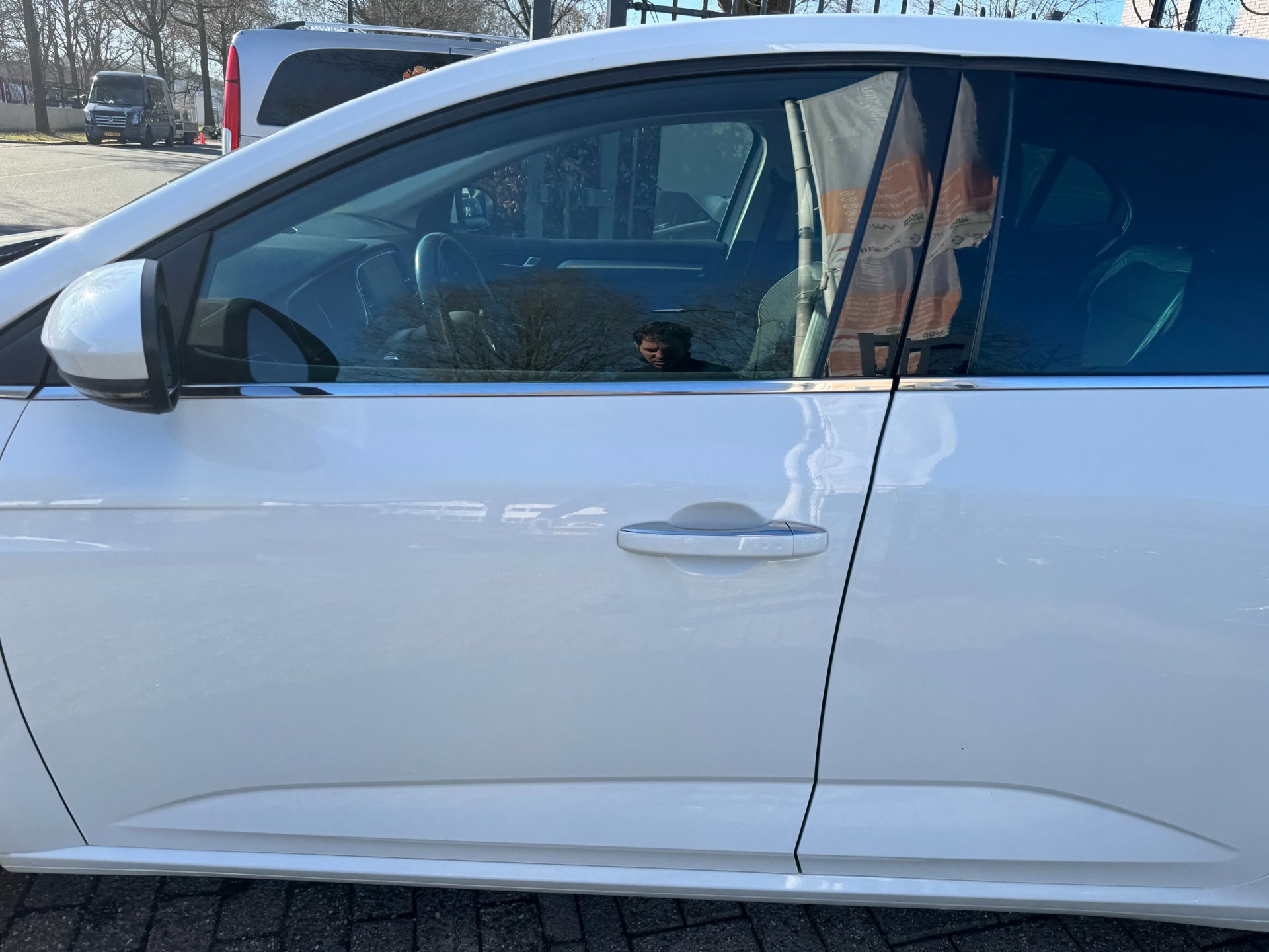 Renault Mégane 1.3 TCe Bose camera (2019), foto 173