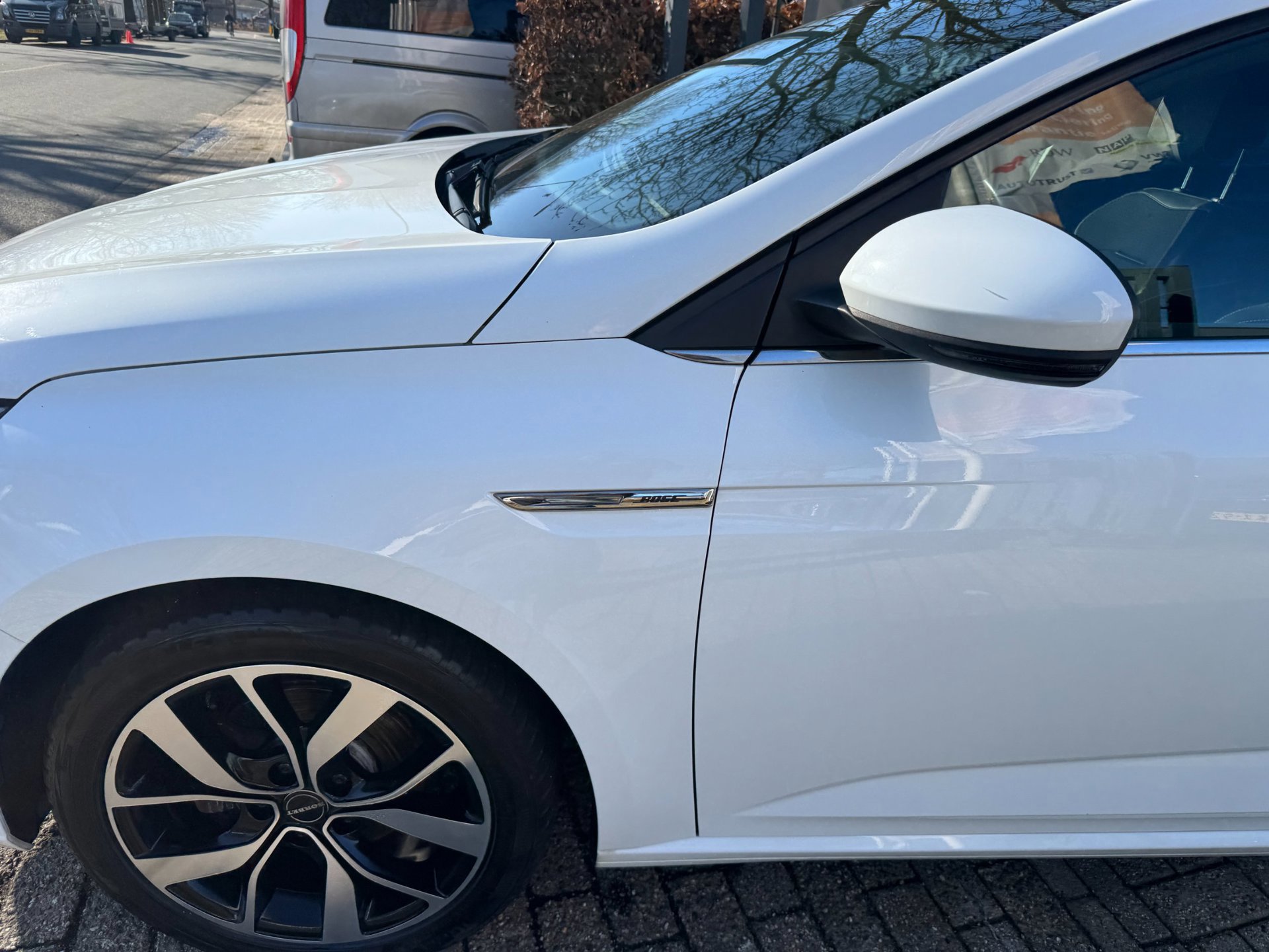 Renault Mégane 1.3 TCe Bose camera (2019), foto 174