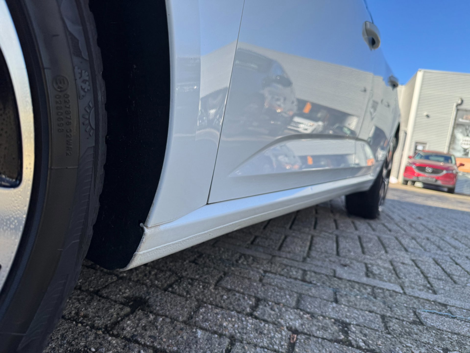 Renault Mégane 1.3 TCe Bose camera (2019), foto 178