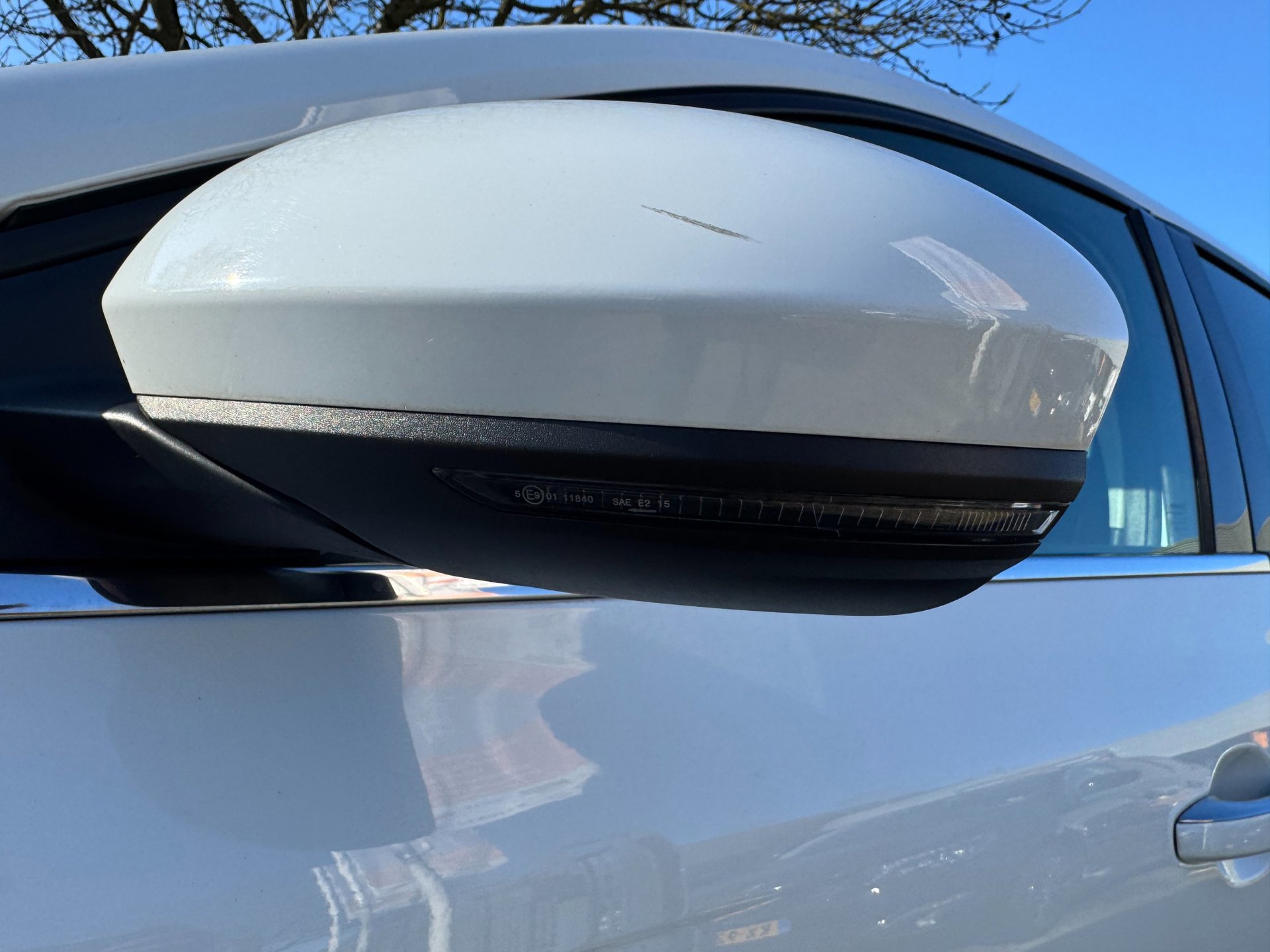 Renault Mégane 1.3 TCe Bose camera (2019), foto 179