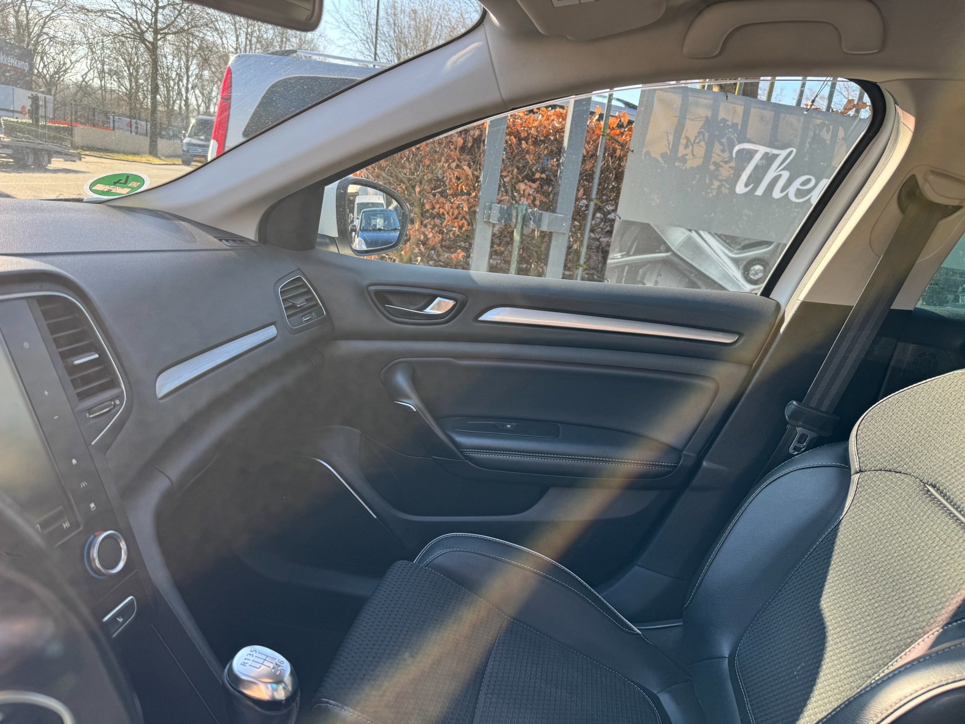 Renault Mégane 1.3 TCe Bose camera (2019), foto 25