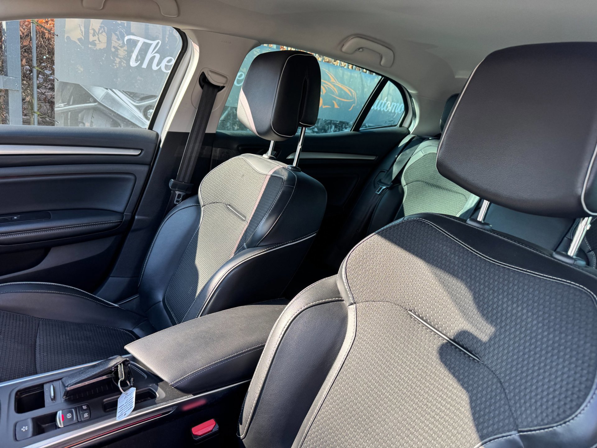 Renault Mégane 1.3 TCe Bose camera (2019), foto 27