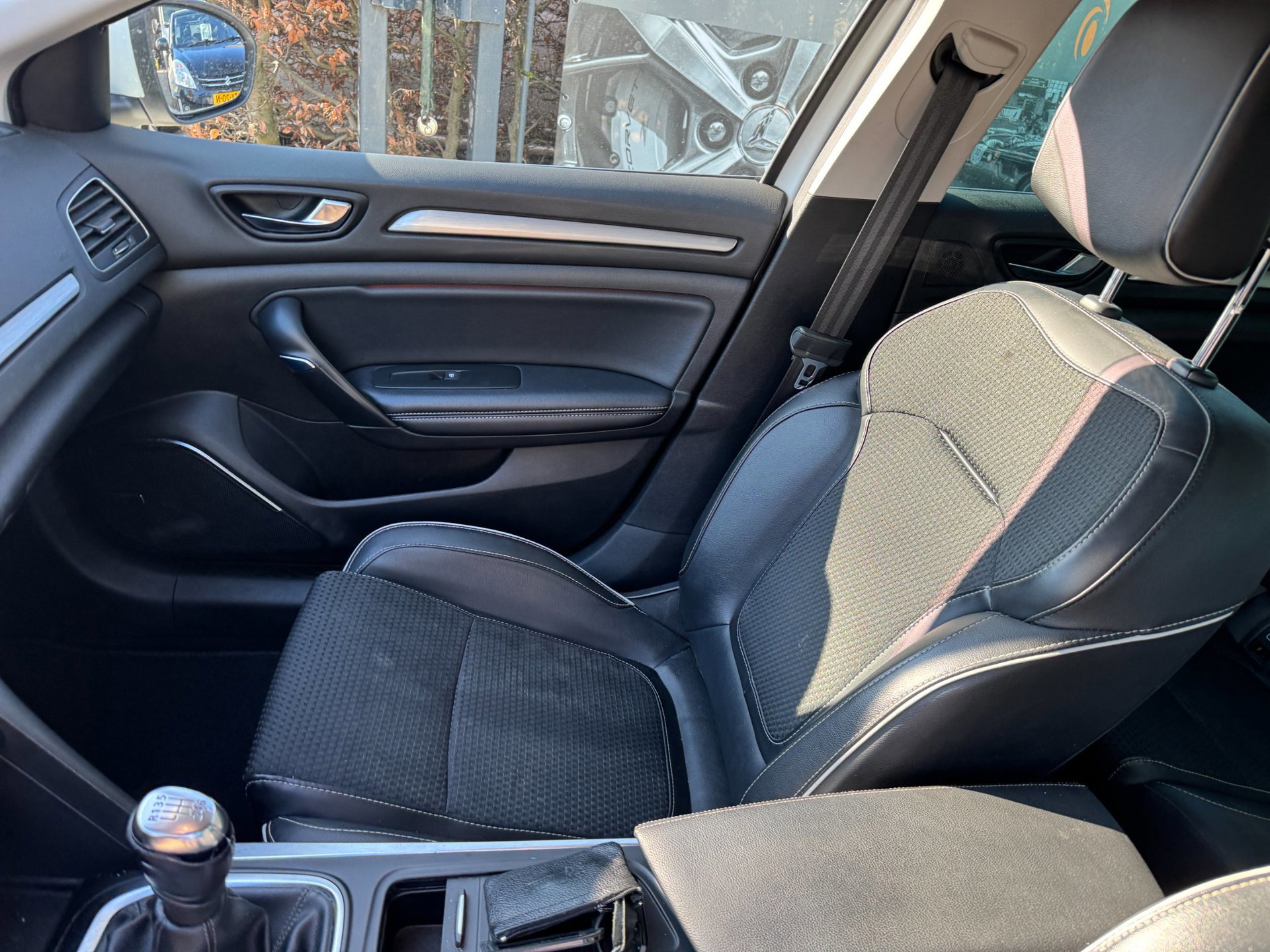 Renault Mégane 1.3 TCe Bose camera (2019), foto 29