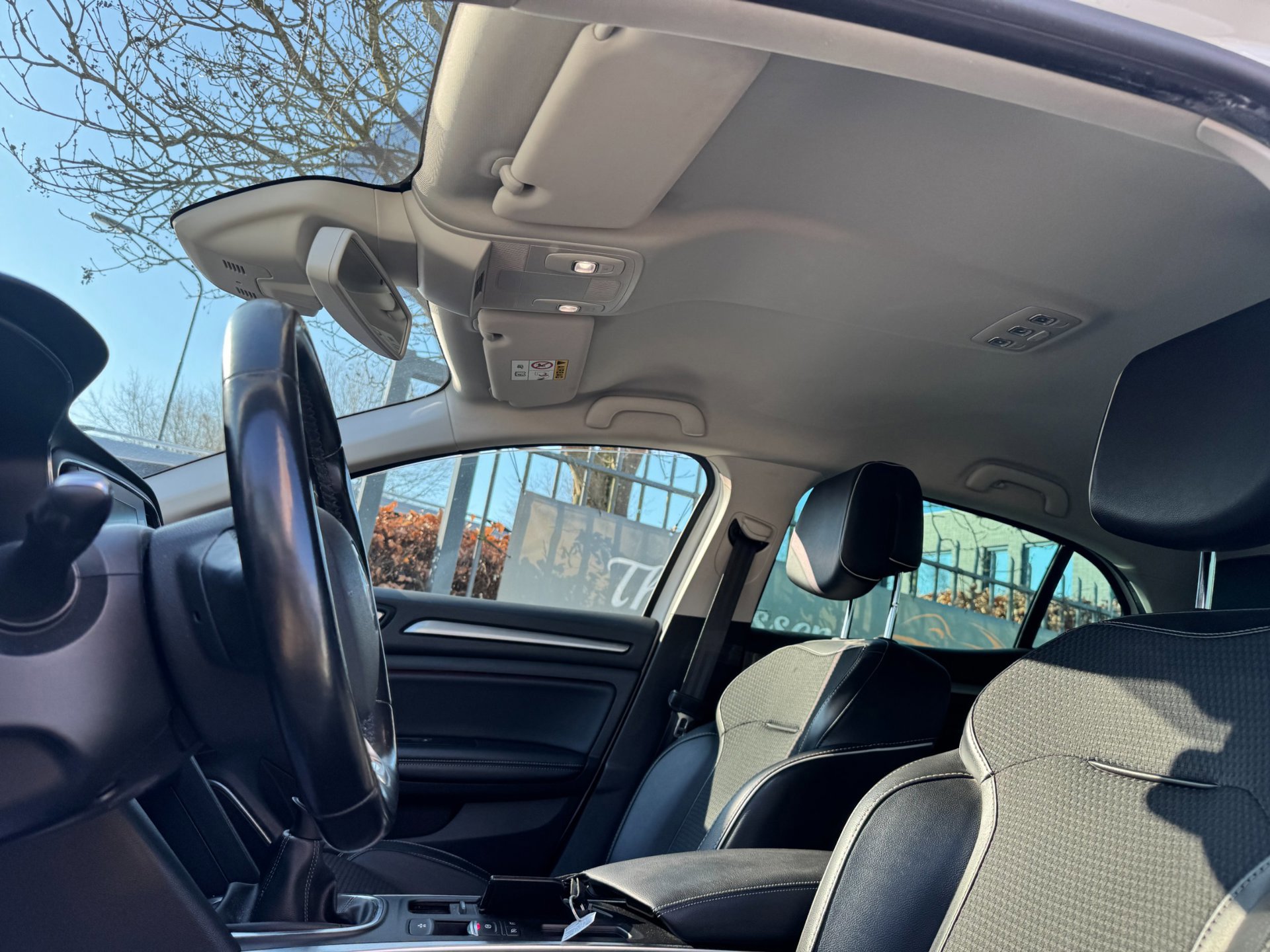 Renault Mégane 1.3 TCe Bose camera (2019), foto 32