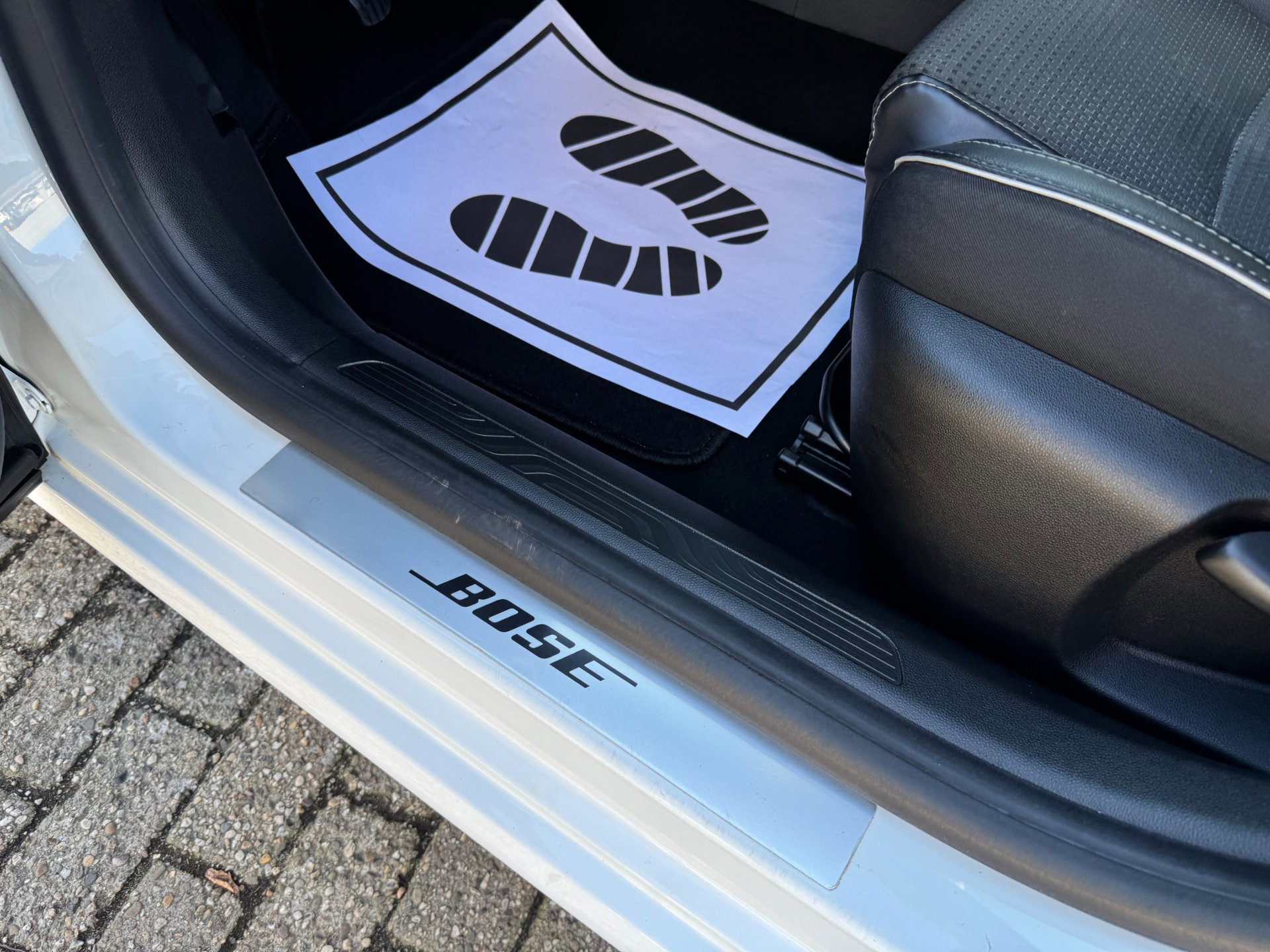 Renault Mégane 1.3 TCe Bose camera (2019), foto 33
