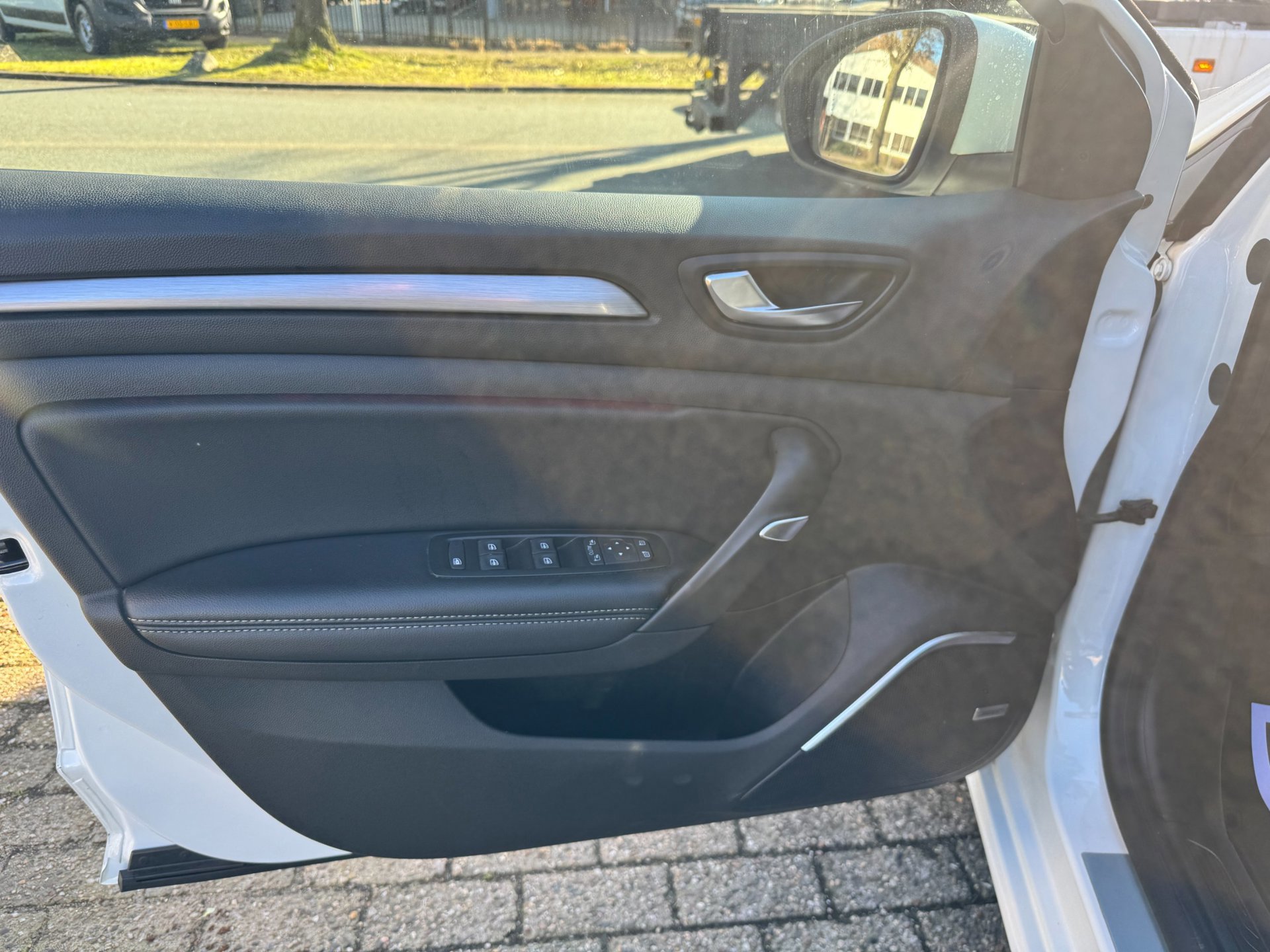 Renault Mégane 1.3 TCe Bose camera (2019), foto 34