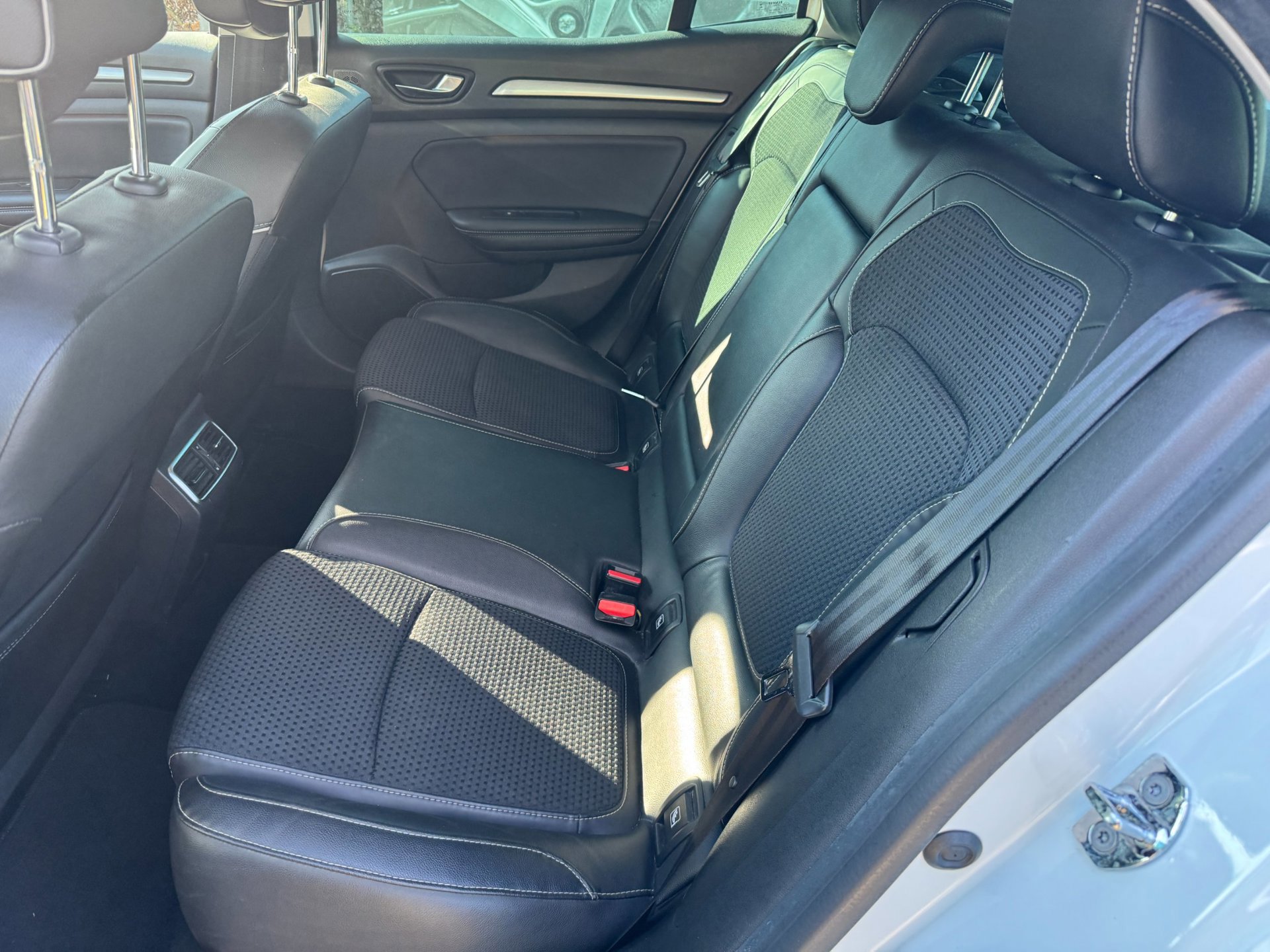 Renault Mégane 1.3 TCe Bose camera (2019), foto 40