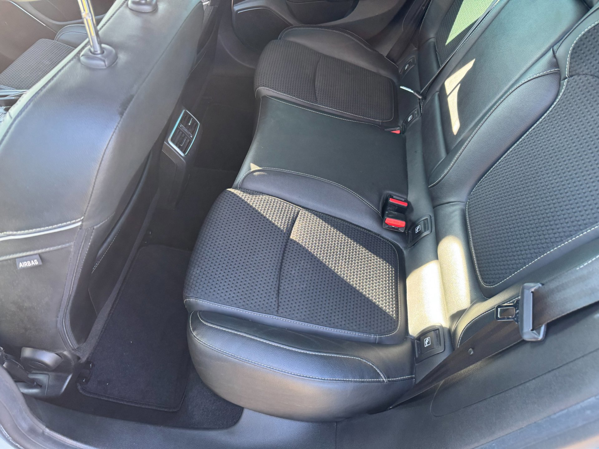 Renault Mégane 1.3 TCe Bose camera (2019), foto 42