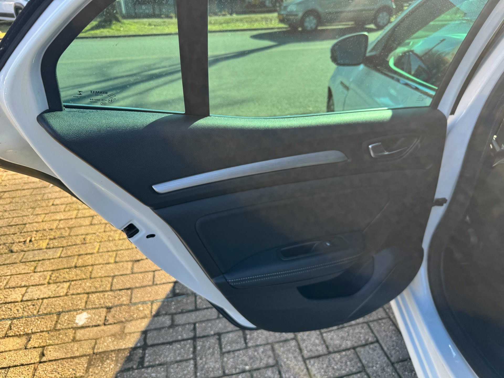 Renault Mégane 1.3 TCe Bose camera (2019), foto 45