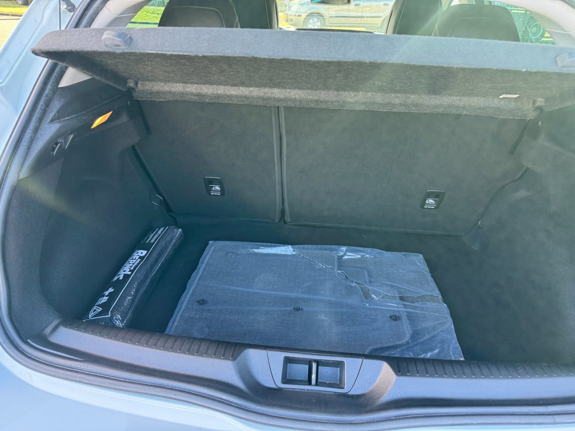Renault Mégane 1.3 TCe Bose camera (2019), foto 47
