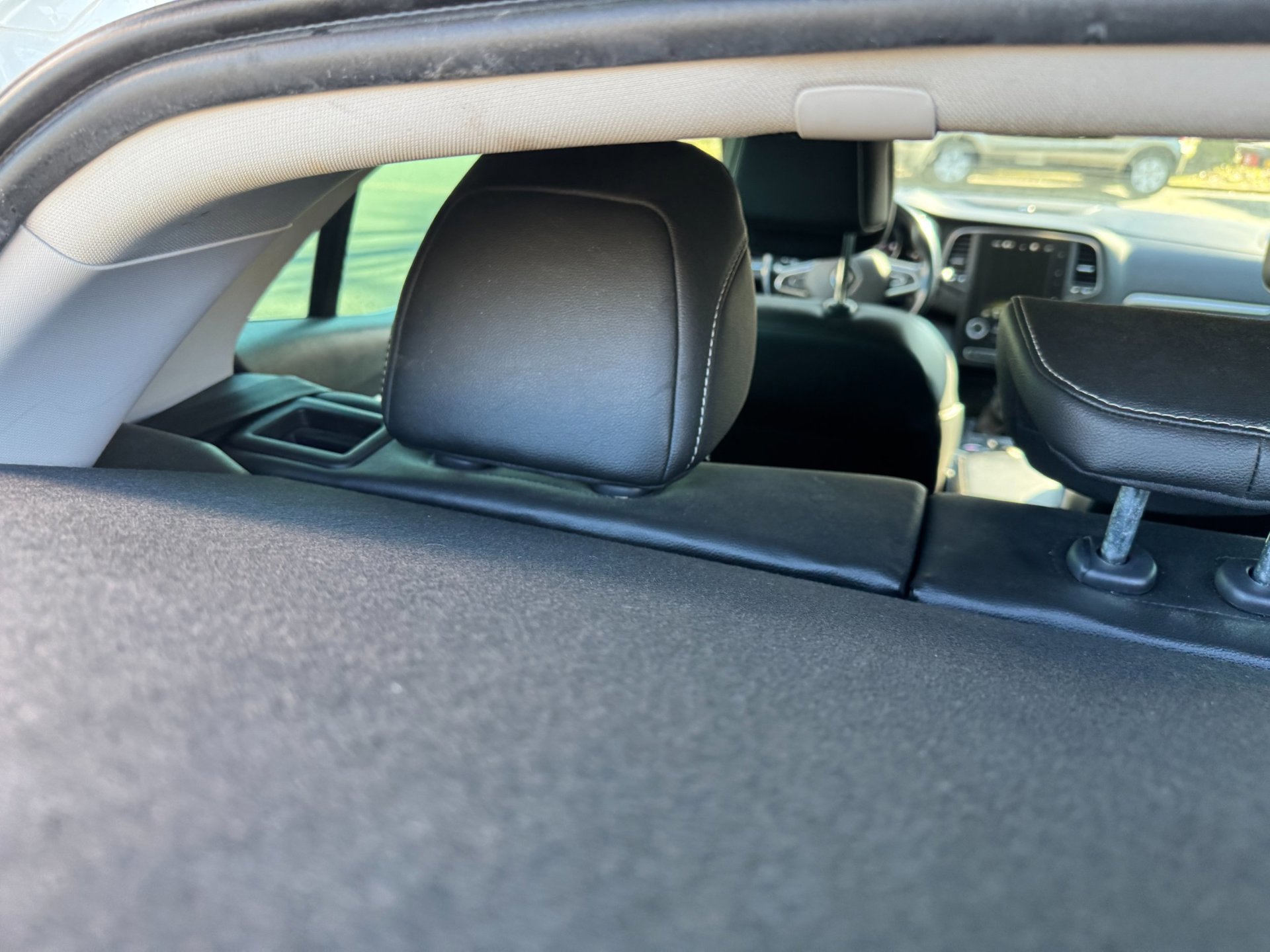 Renault Mégane 1.3 TCe Bose camera (2019), foto 49
