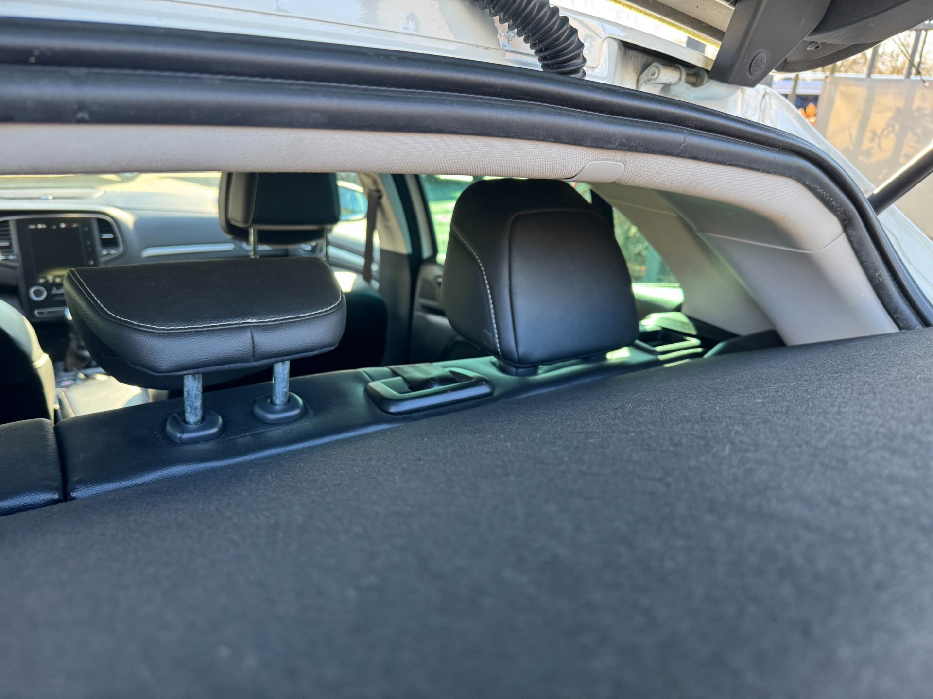 Renault Mégane 1.3 TCe Bose camera (2019), foto 50