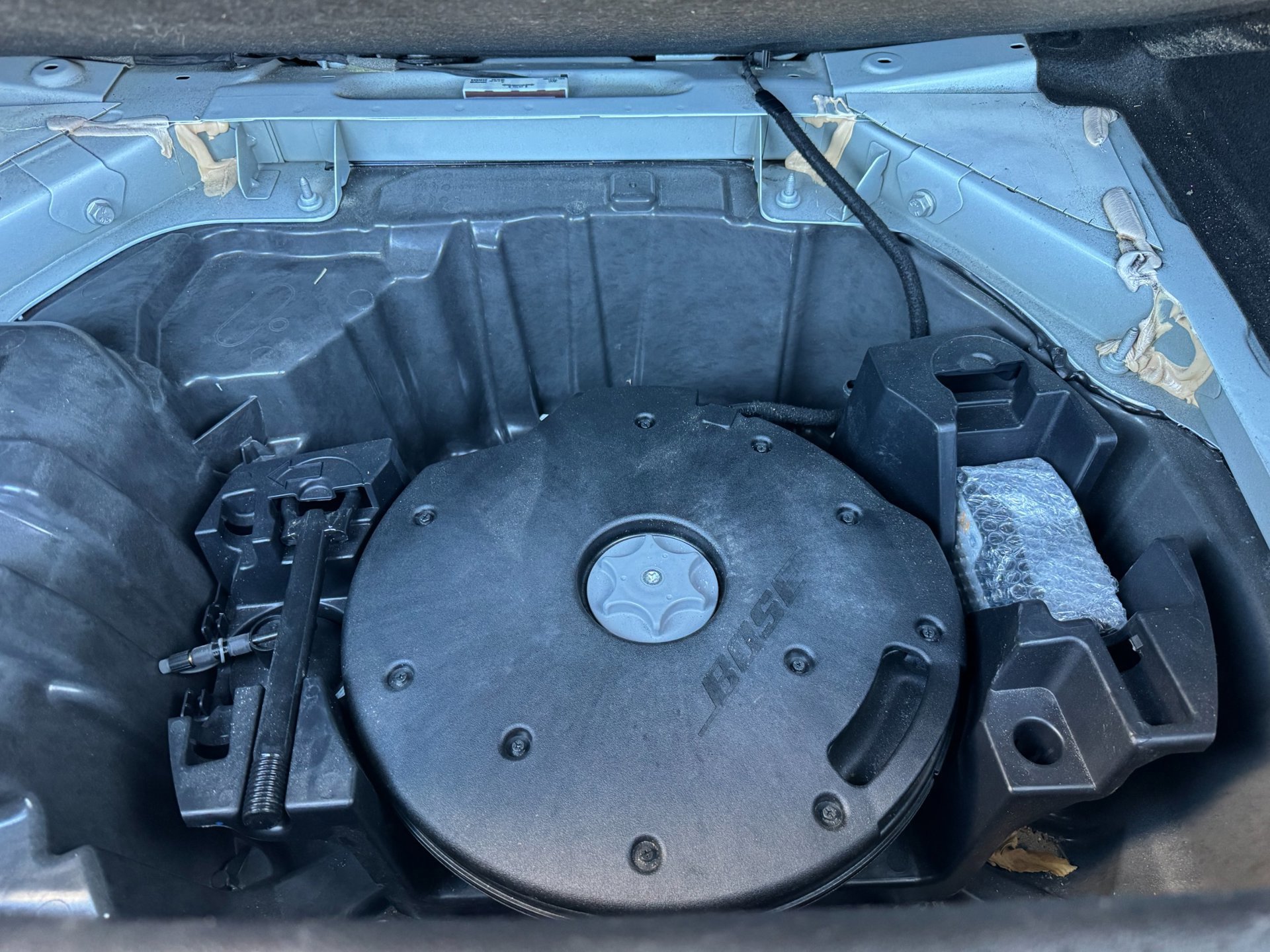 Renault Mégane 1.3 TCe Bose camera (2019), foto 51